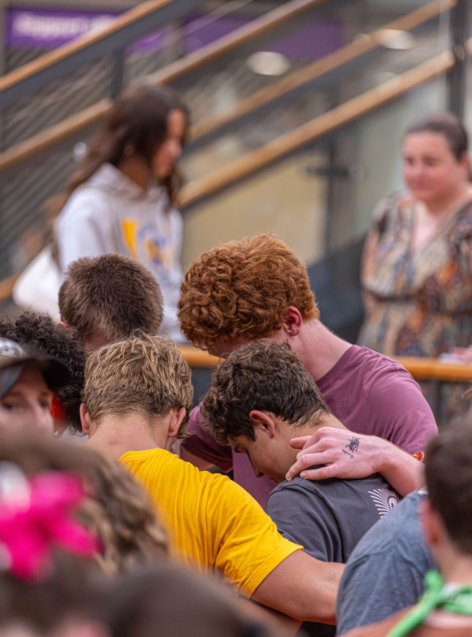 FCA E3 Camp