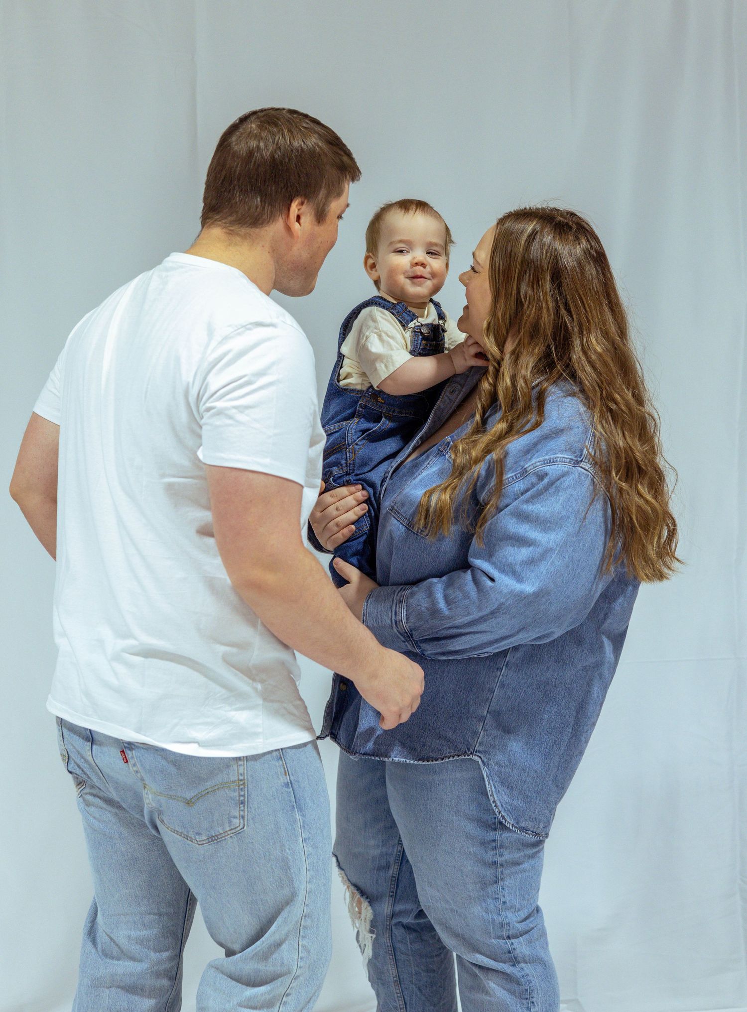 Family Session