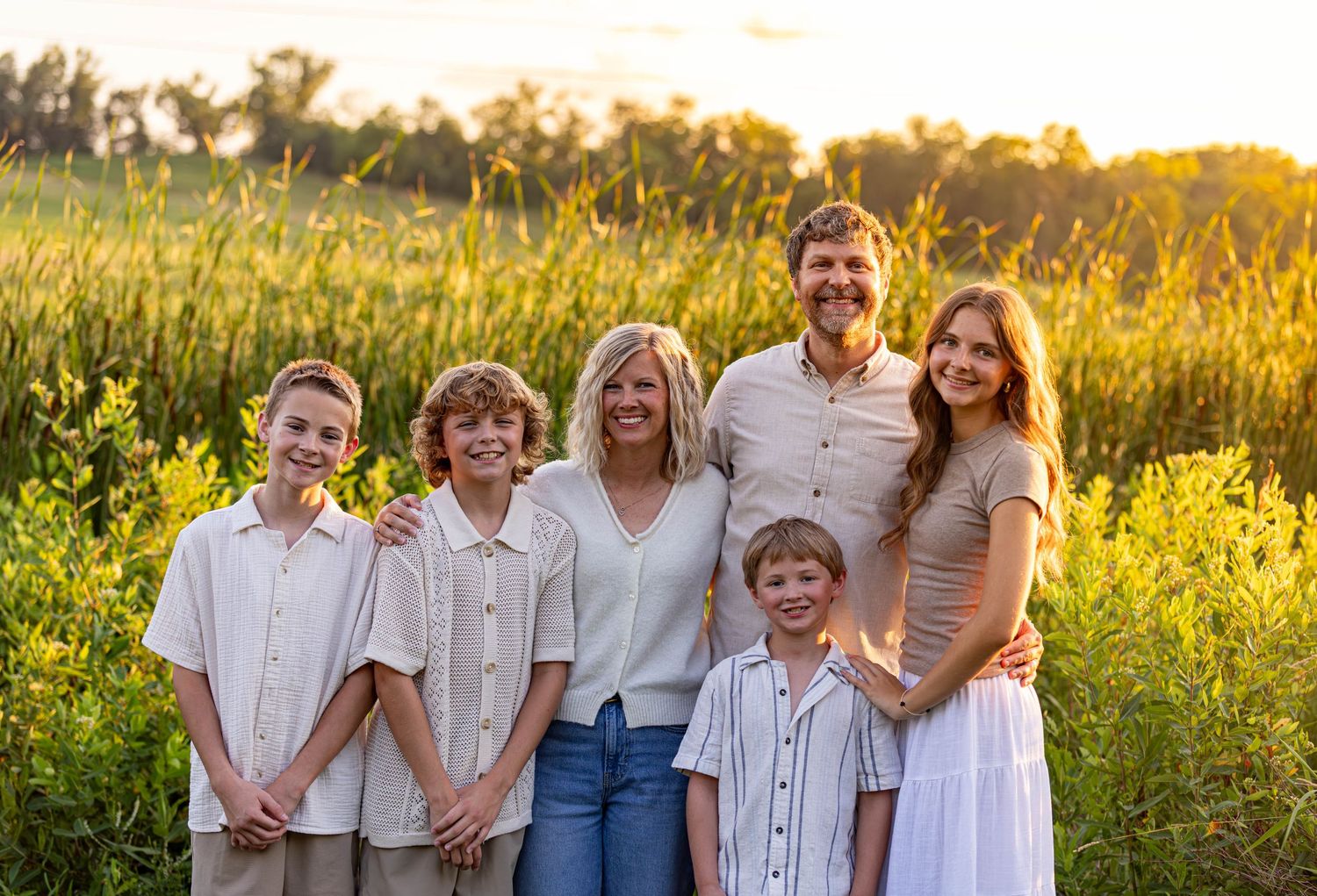 Family Session