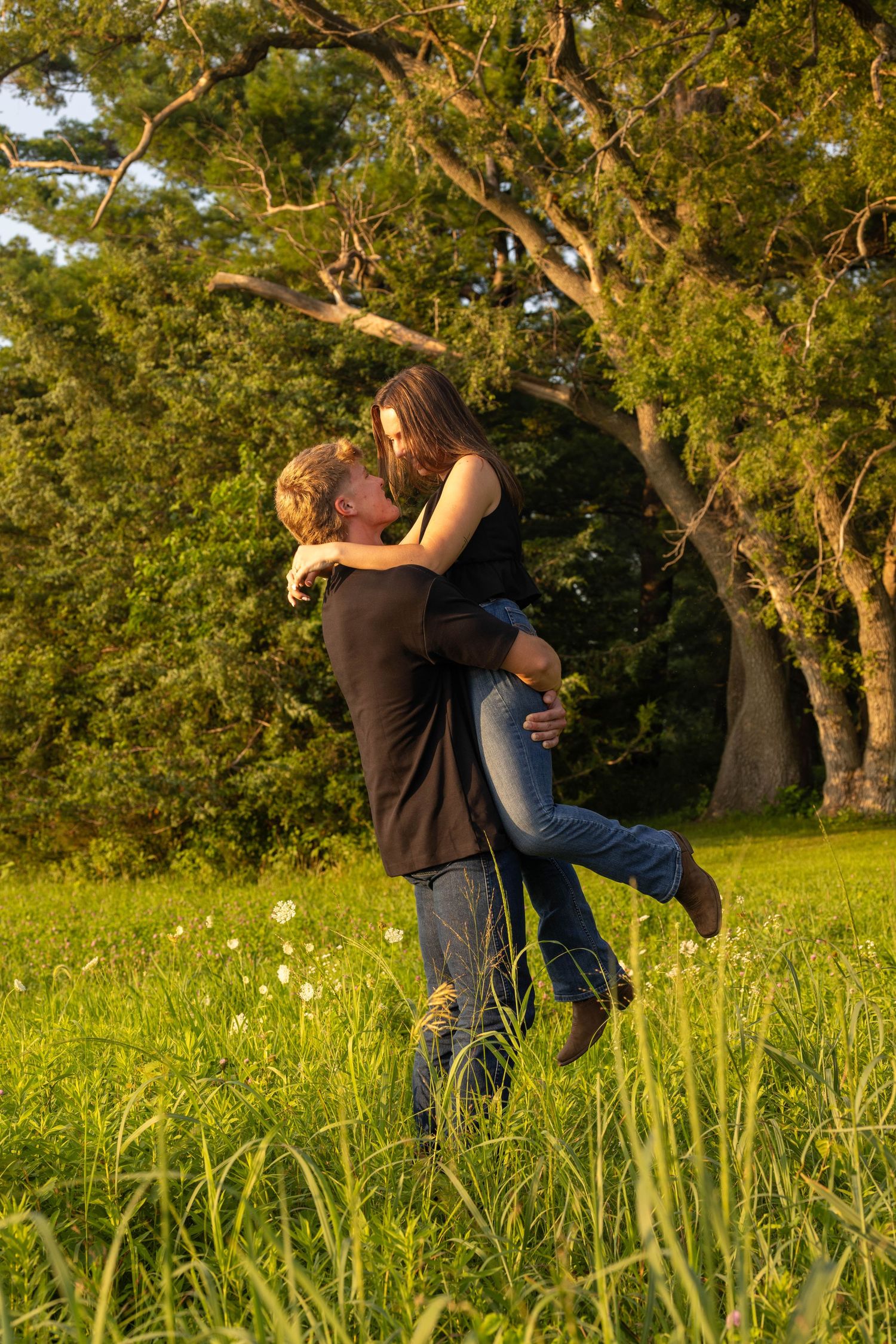 Couple Session