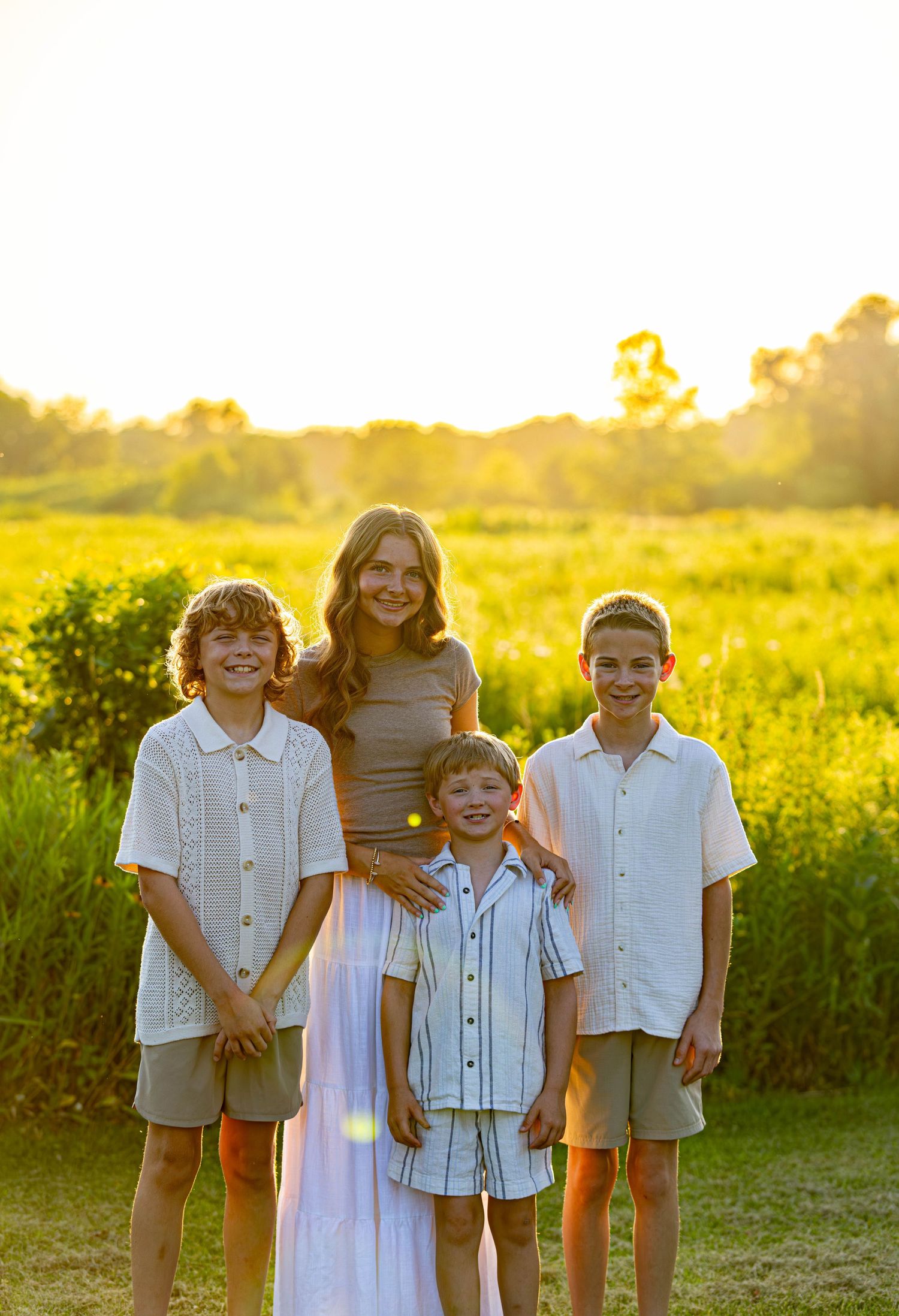Family Session