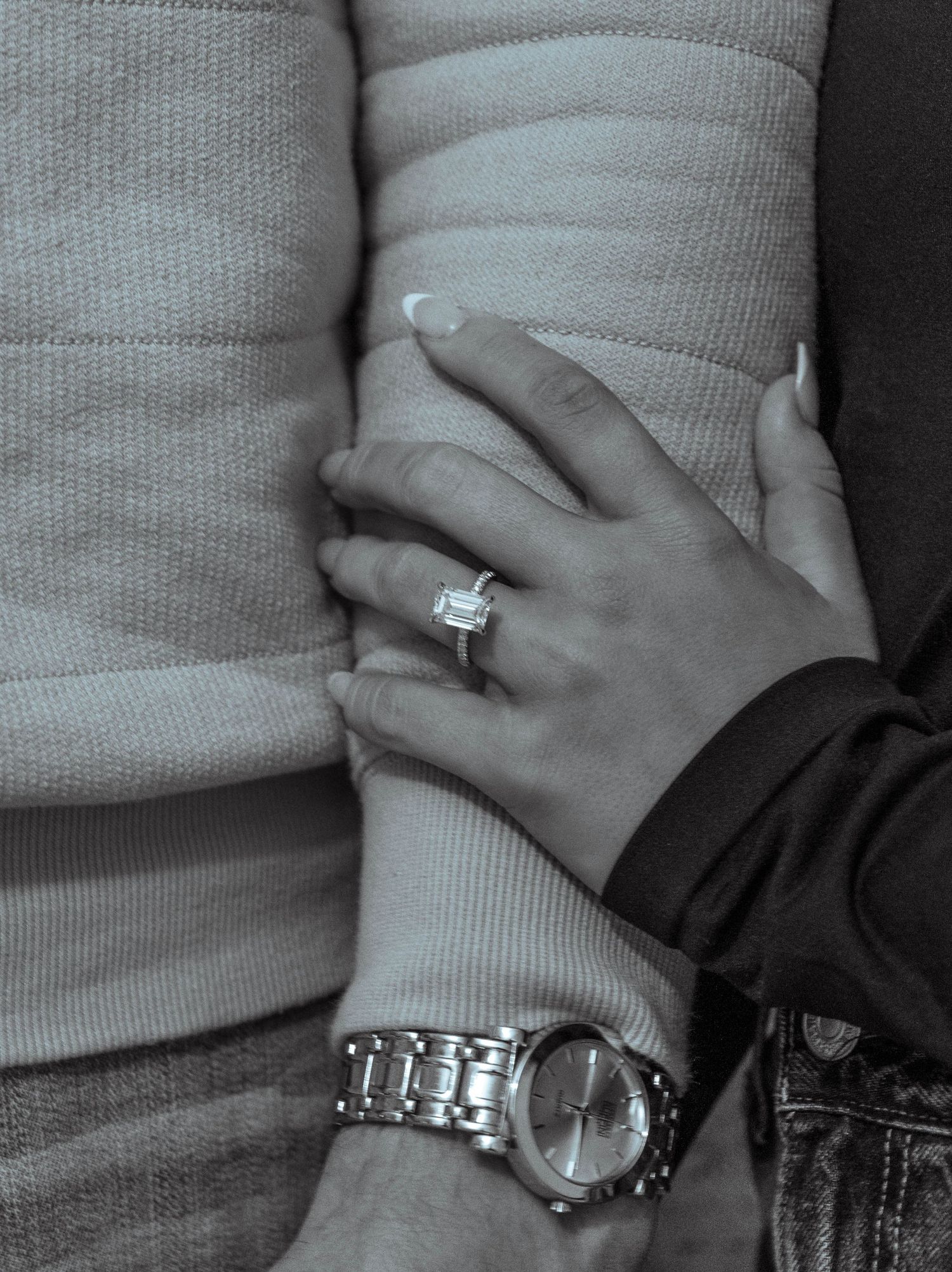 Engagement Session