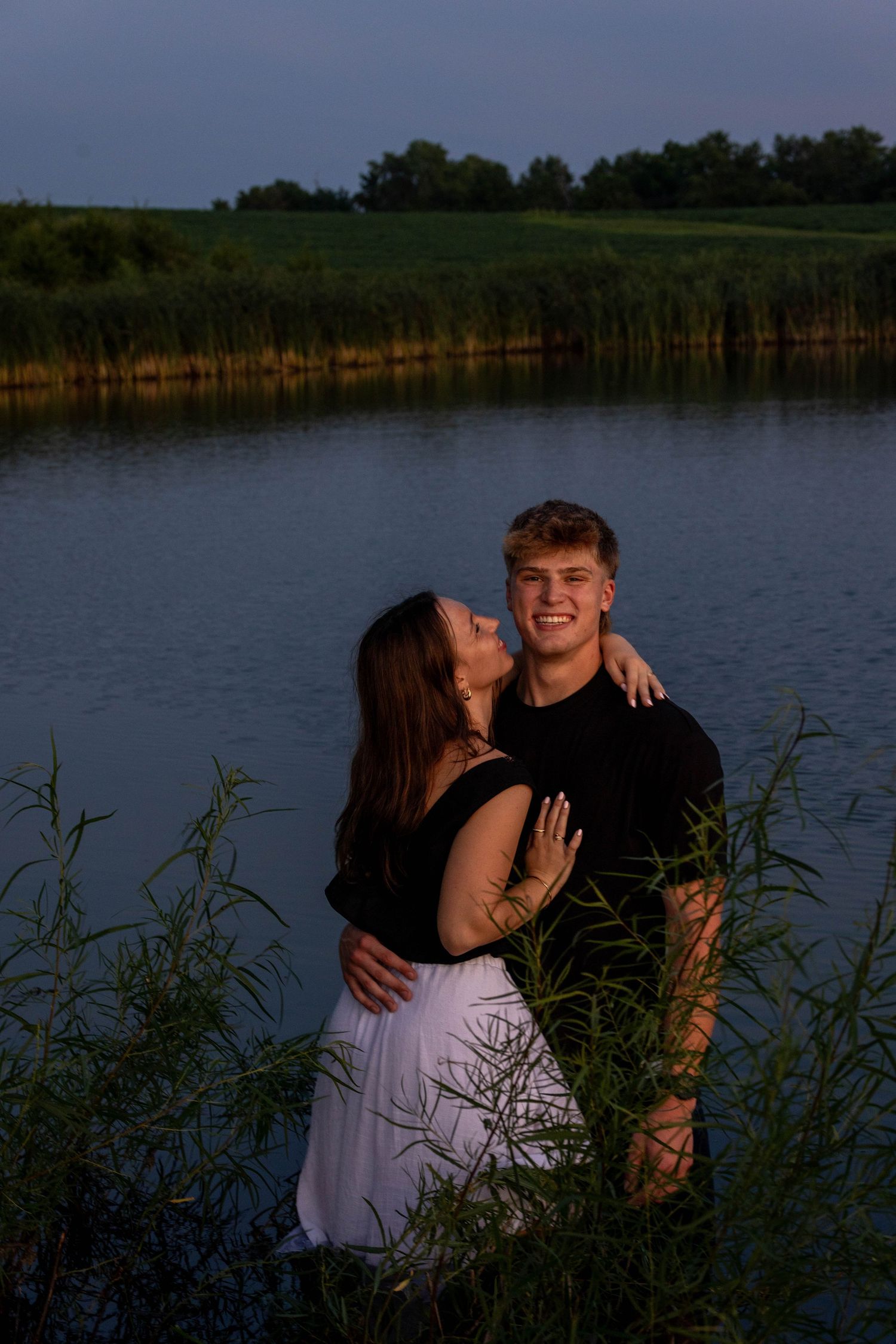 Couple Session
