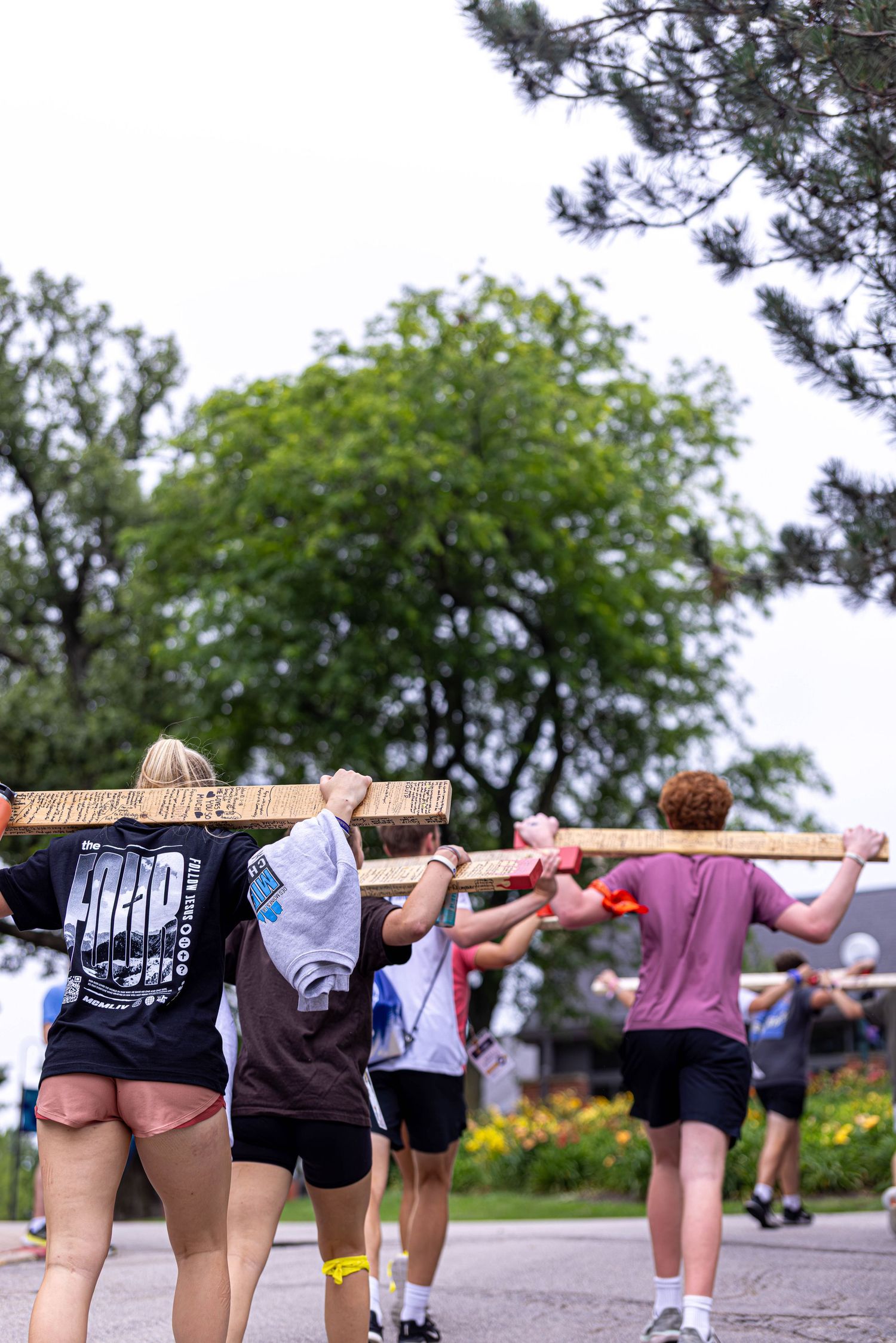 FCA E3 Camp
