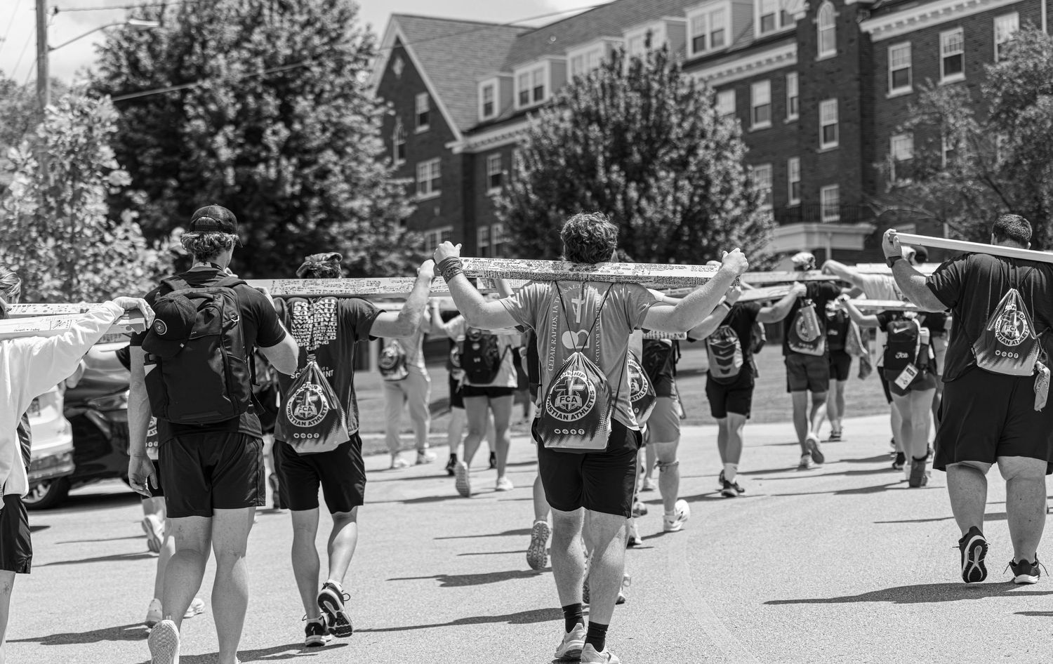 FCA E3 Camp