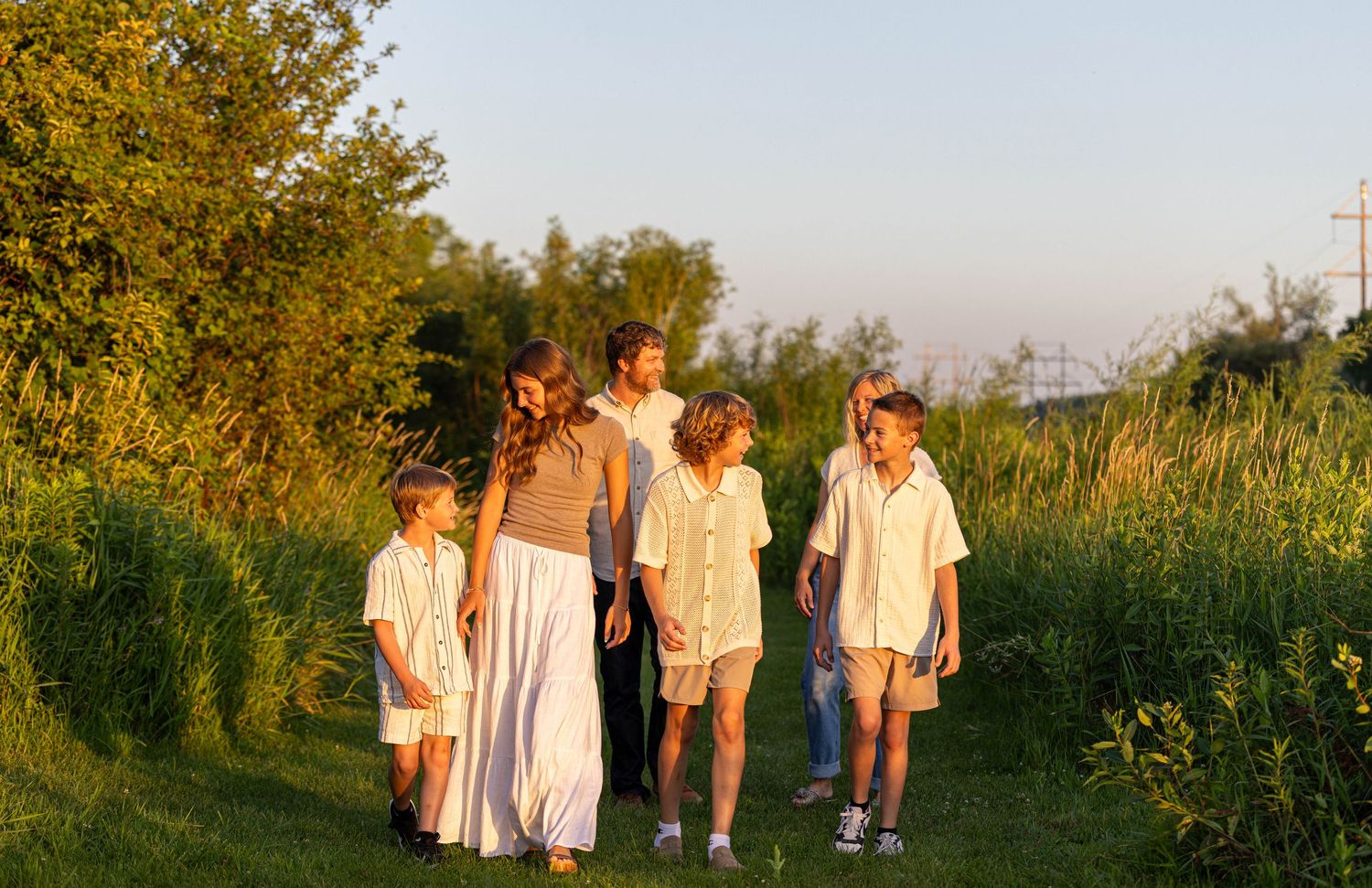 Family Session