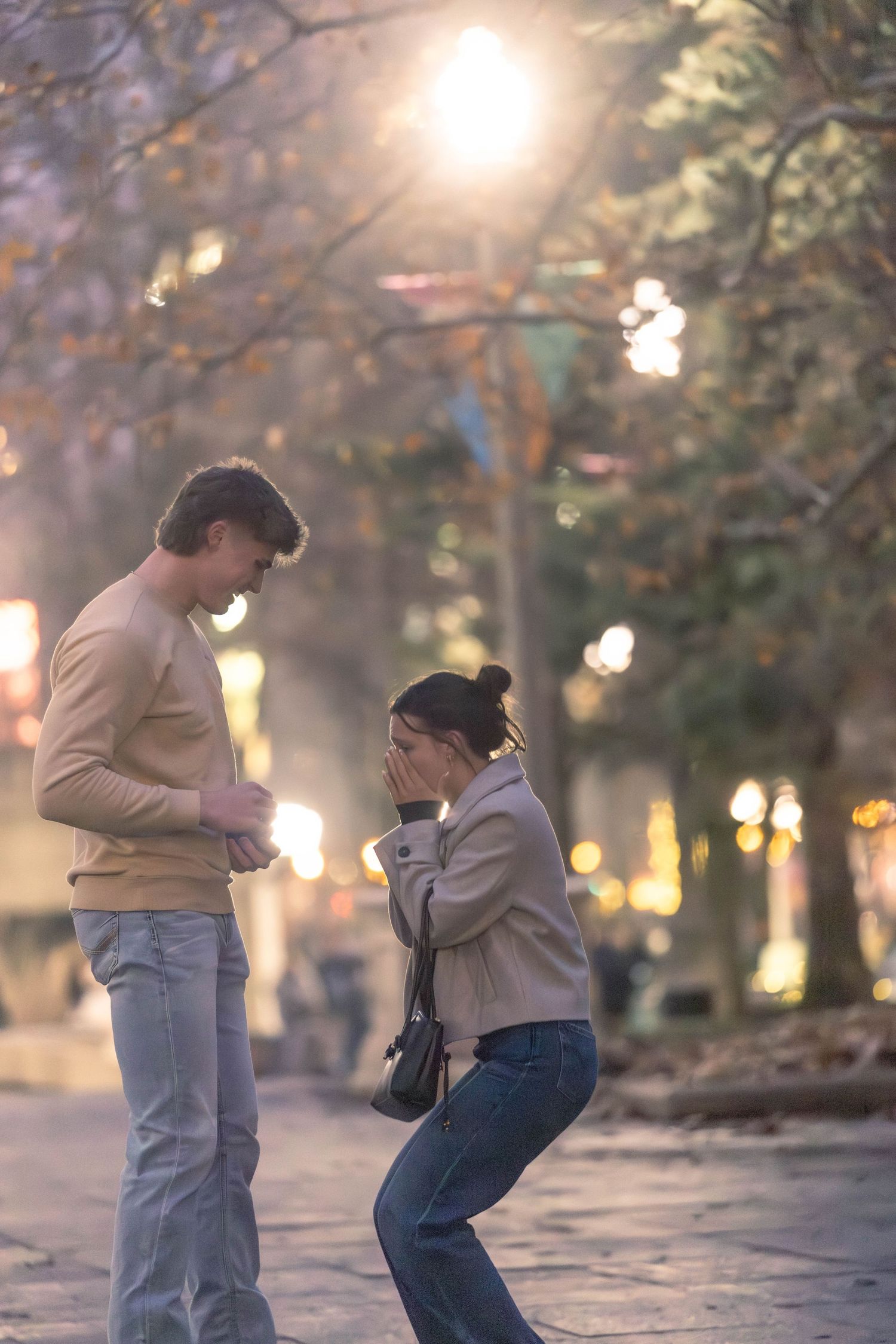 Engagement Session