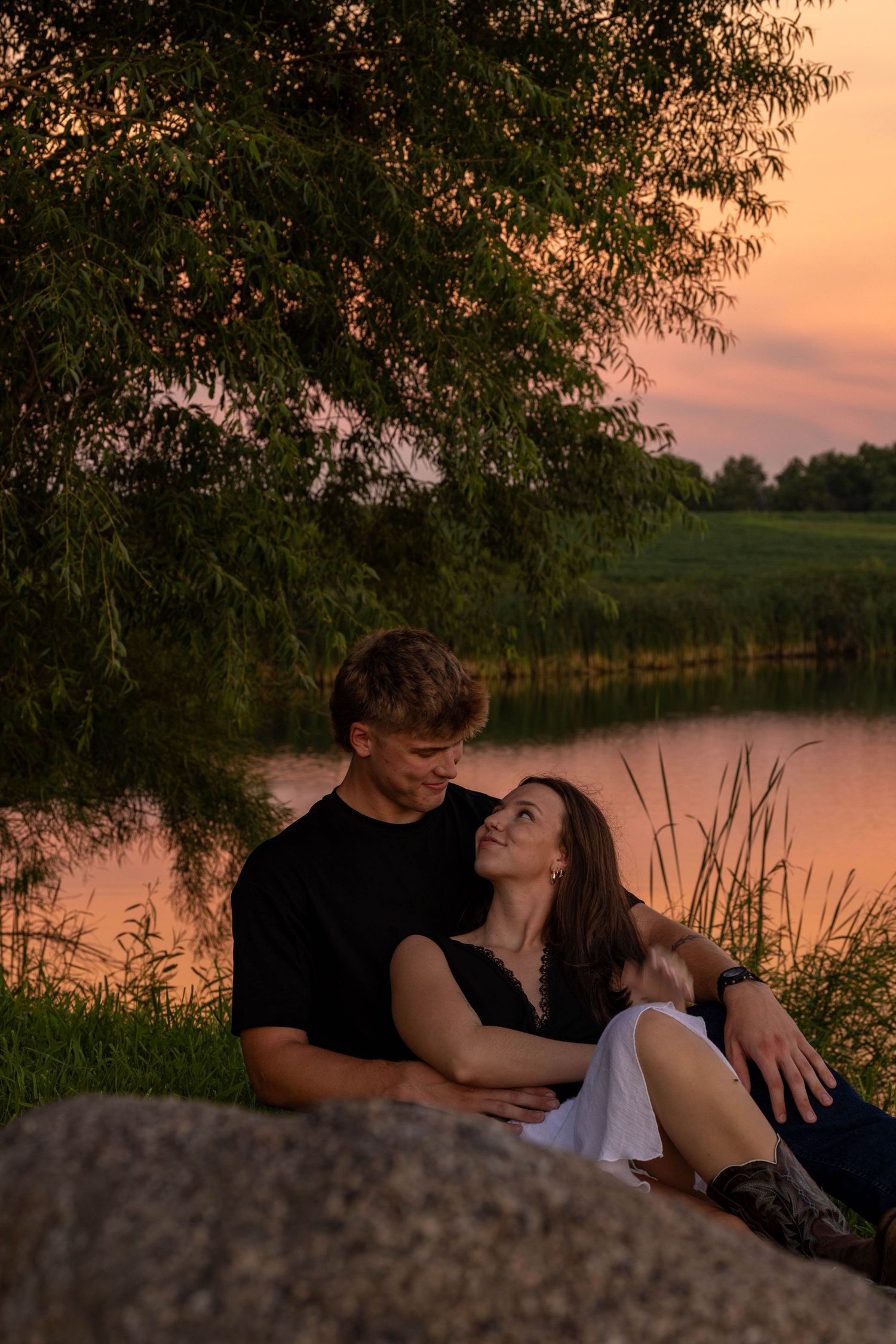 Couple Session