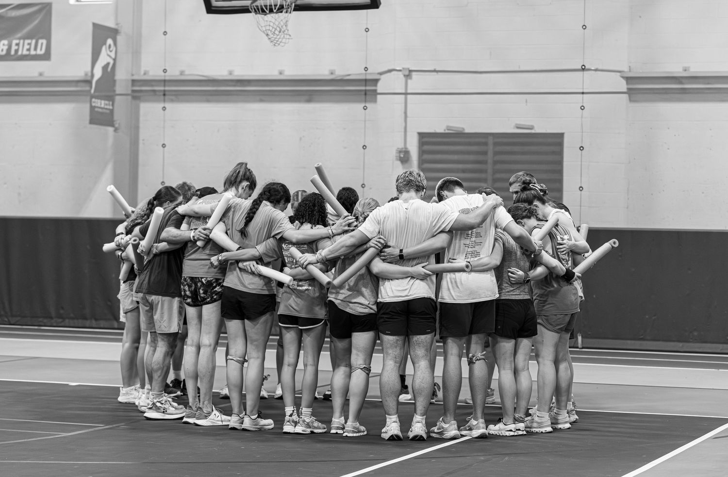 FCA E3 Camp