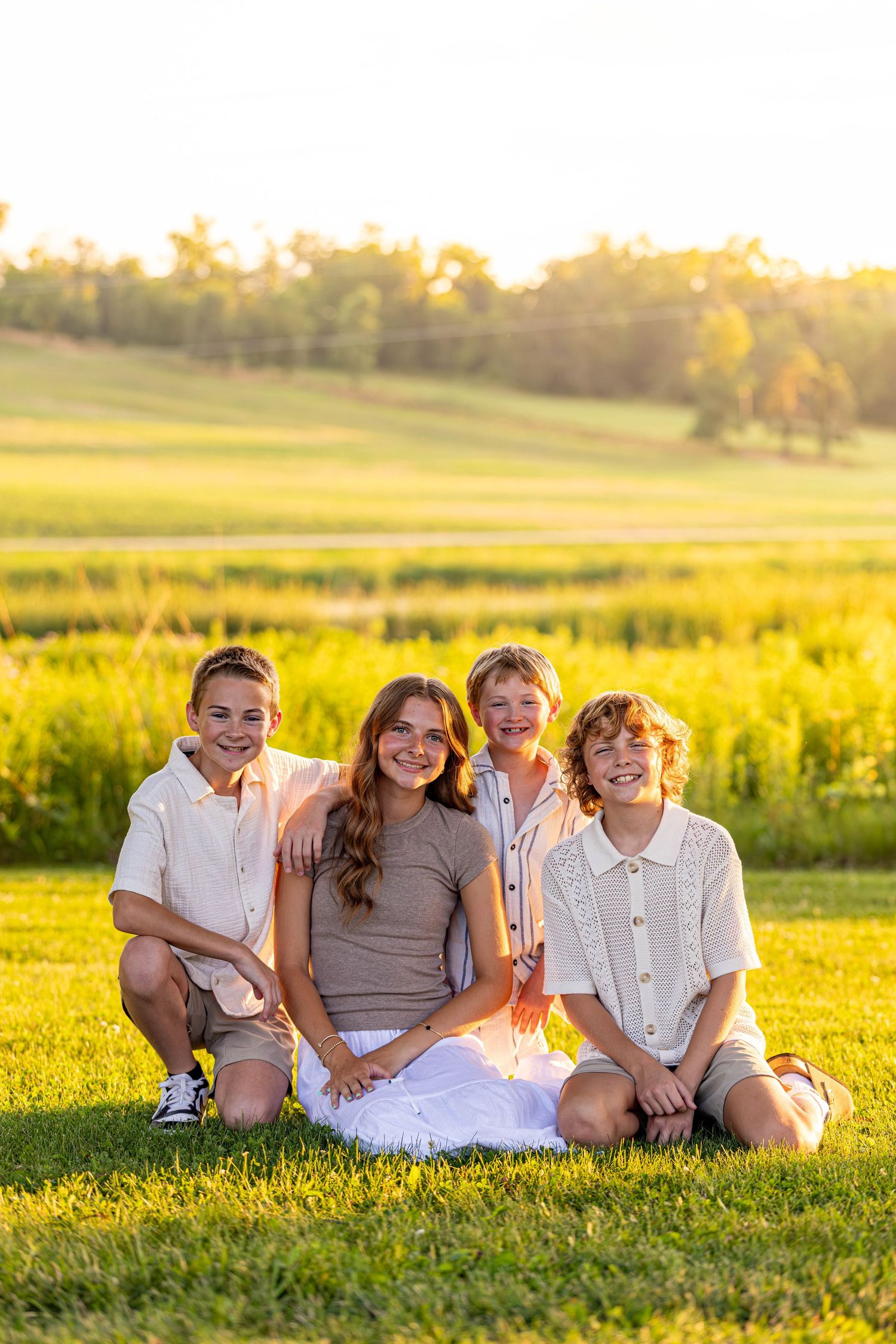 Family Session