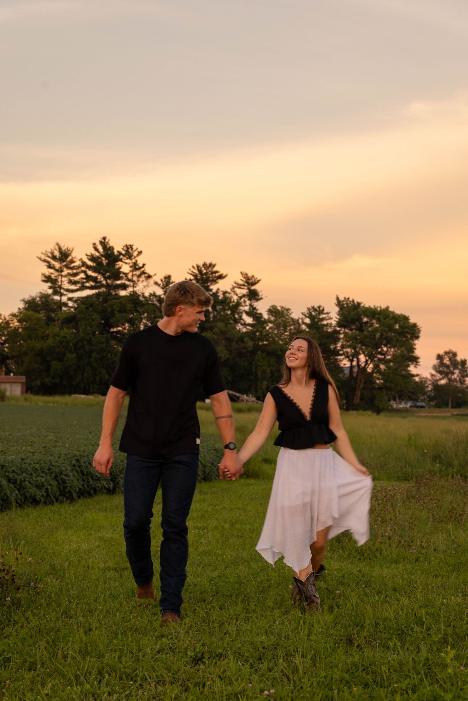 Couple Session