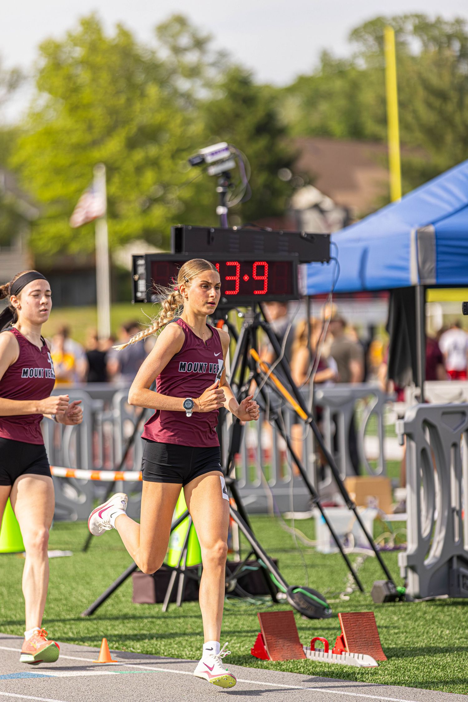 Track