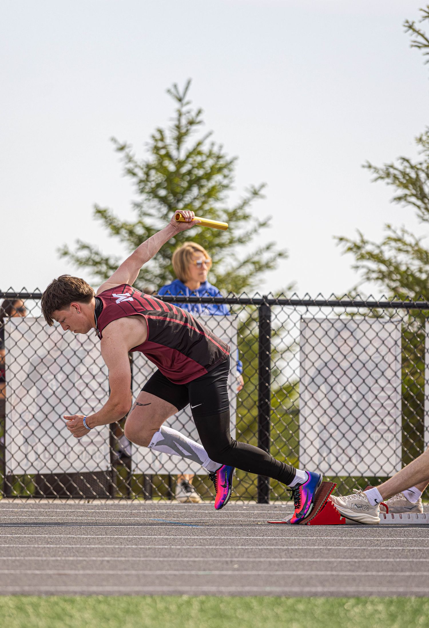 Track