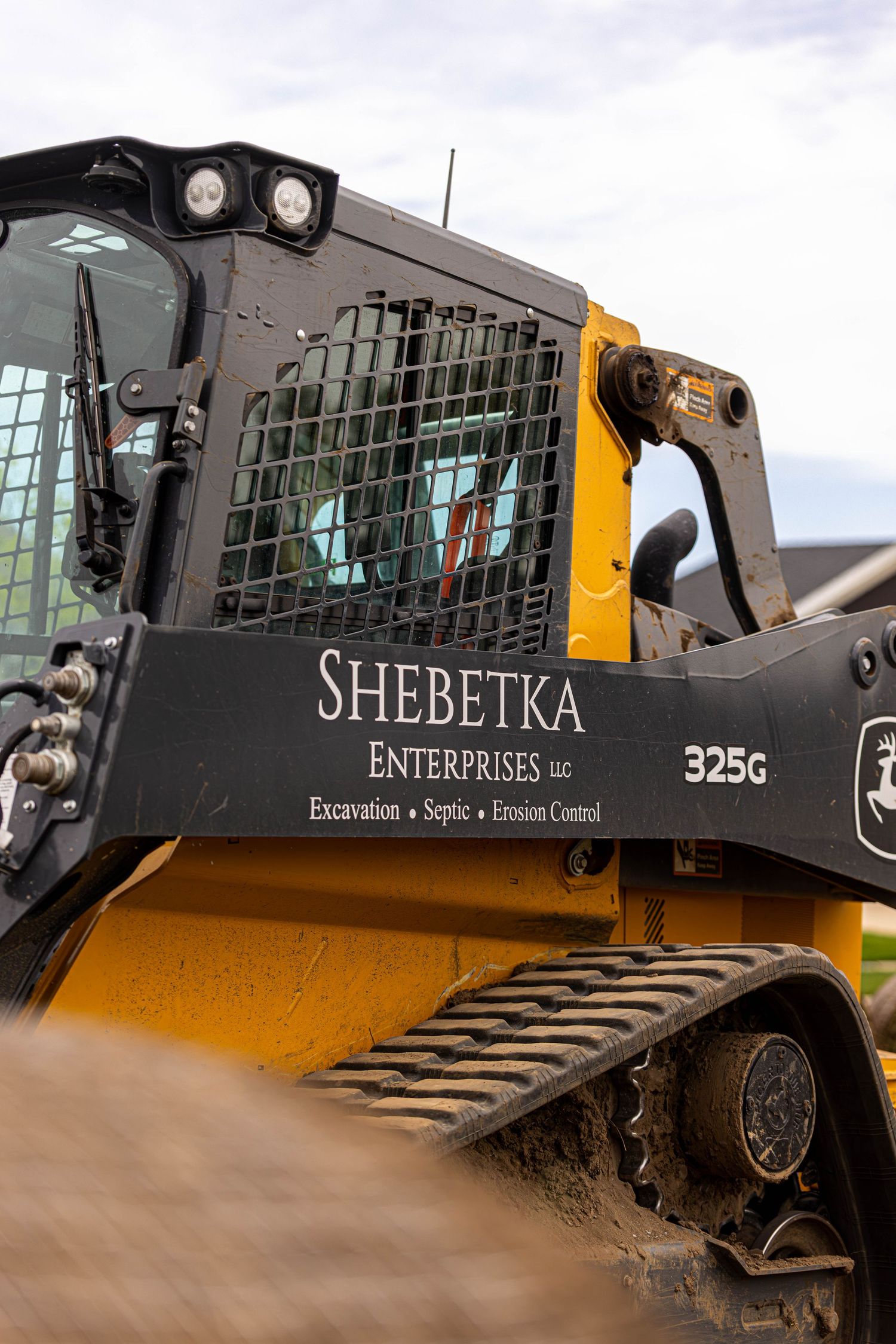 Shebetka Enterprises