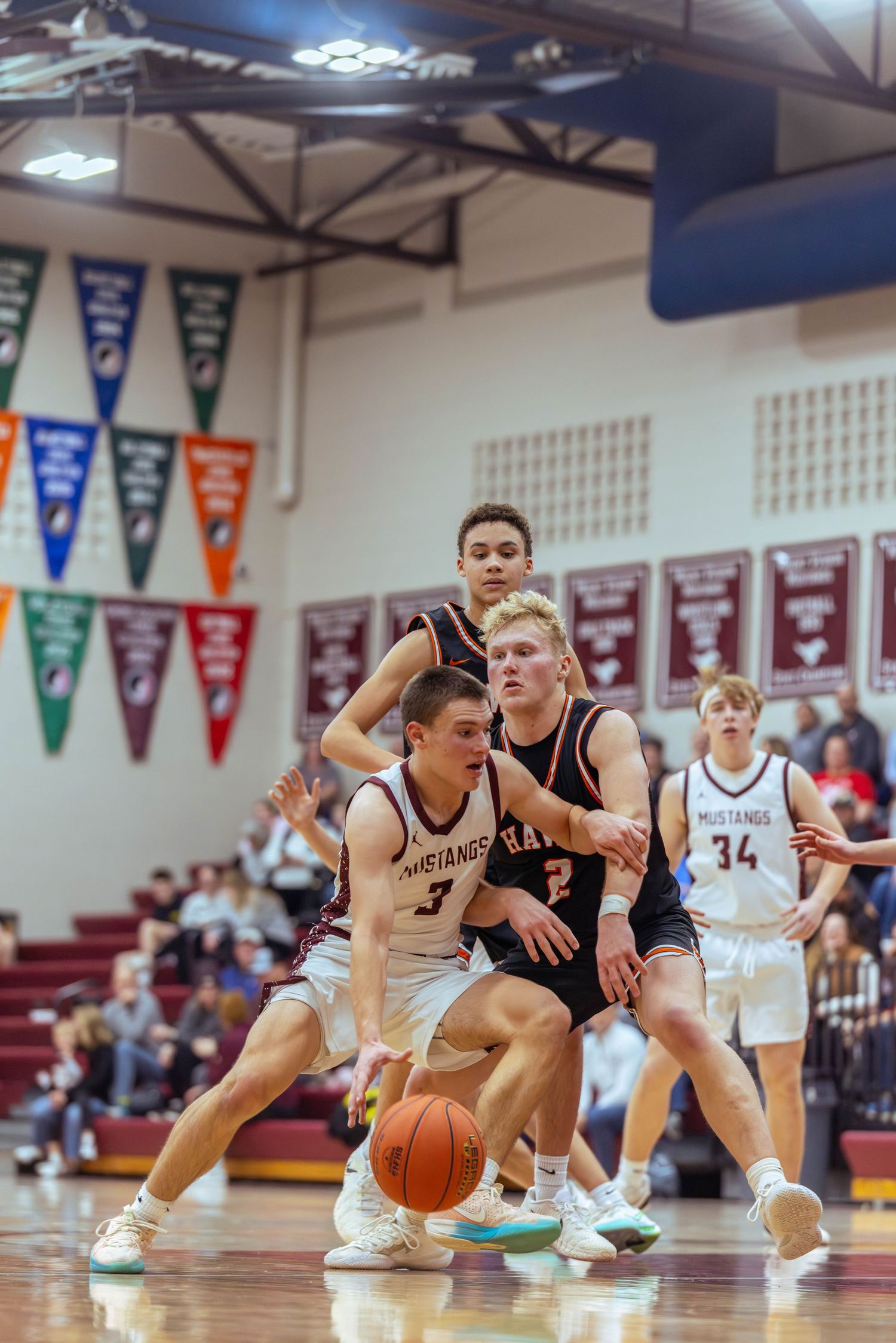 Basketball