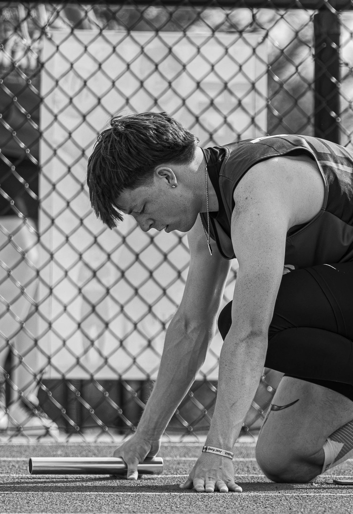 Track