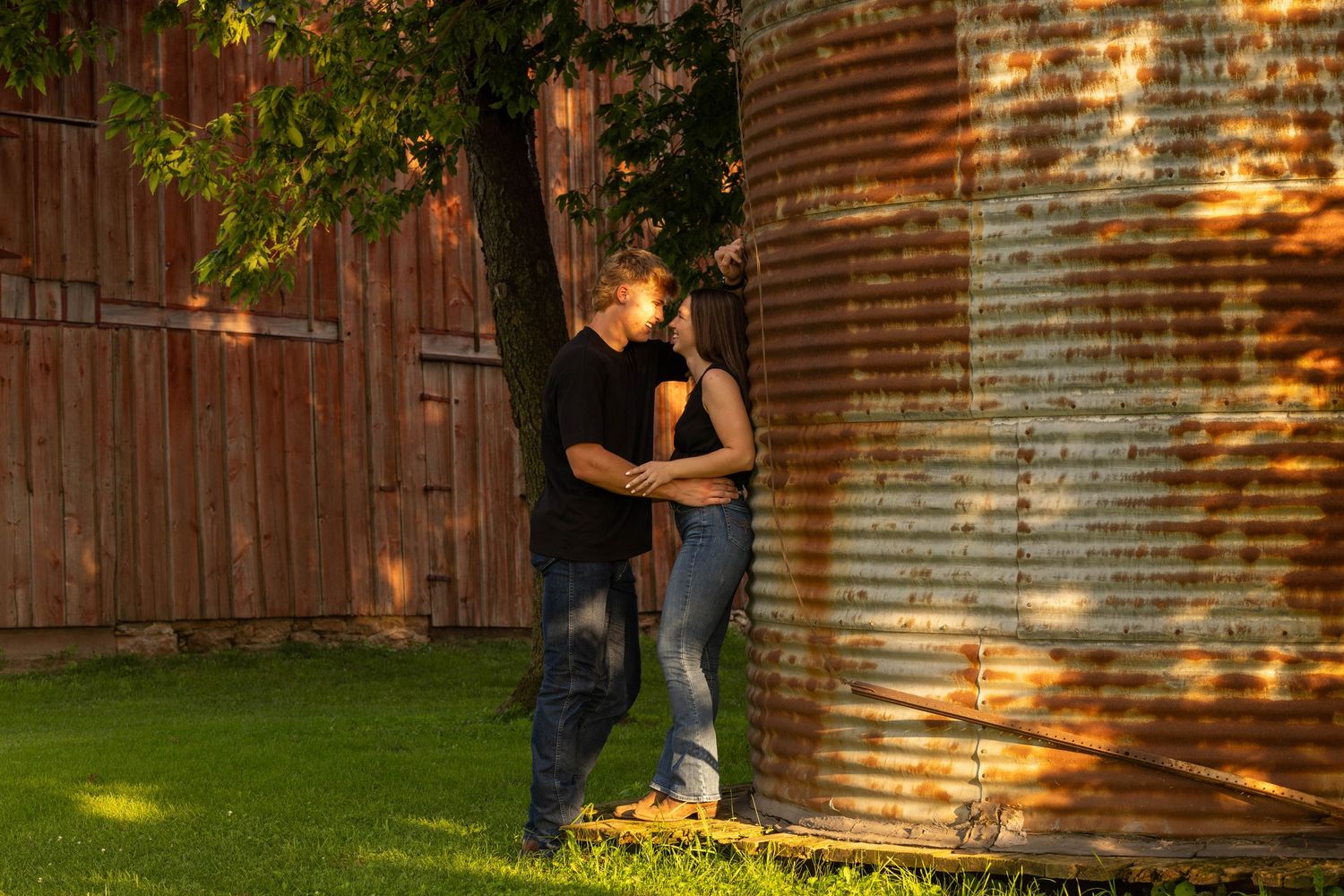 Couple Session