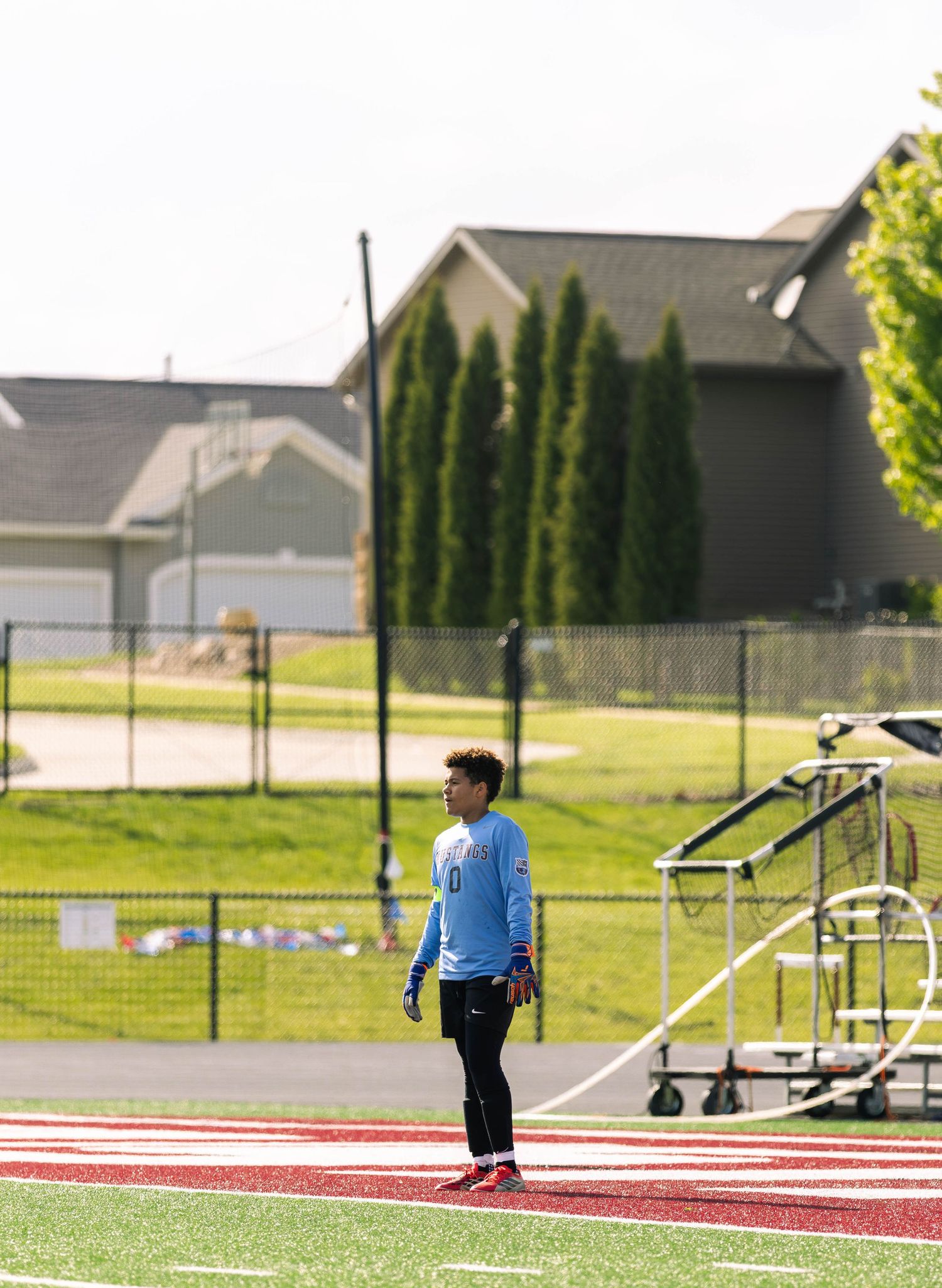Soccer