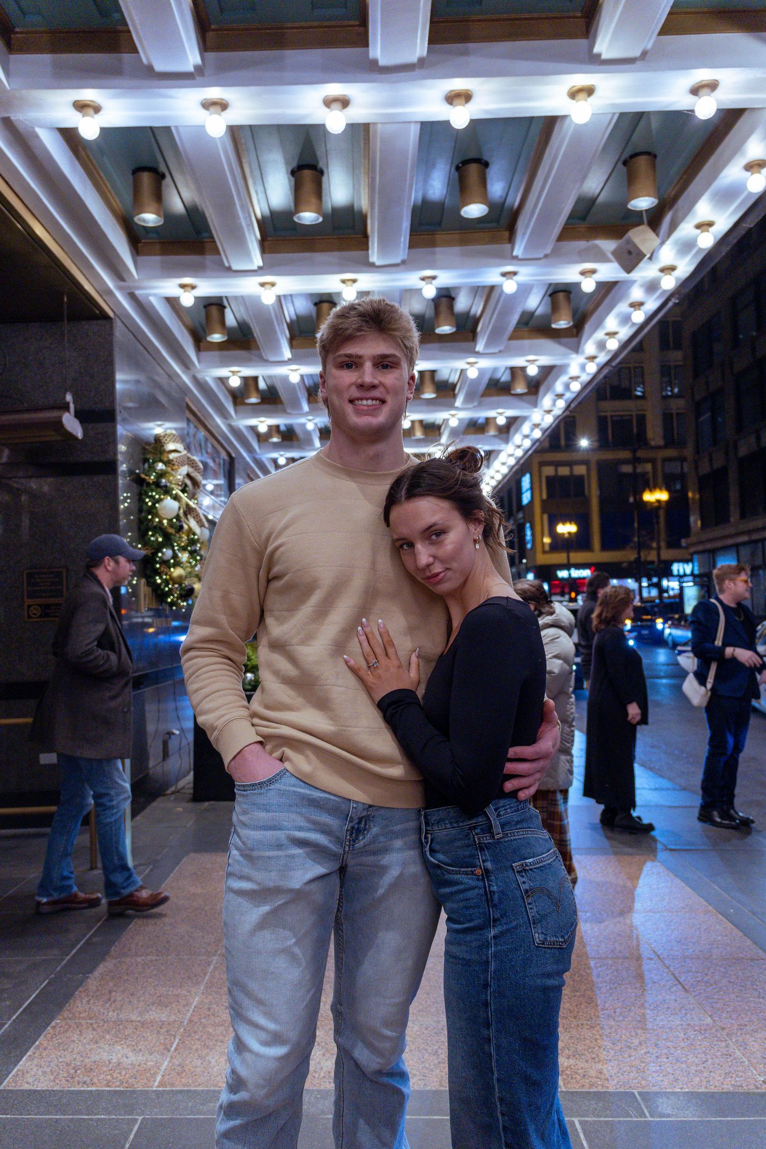 Engagement Session