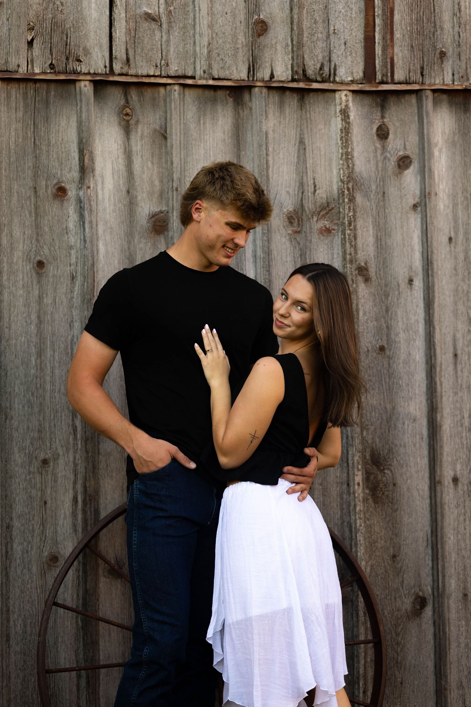 Couple Session