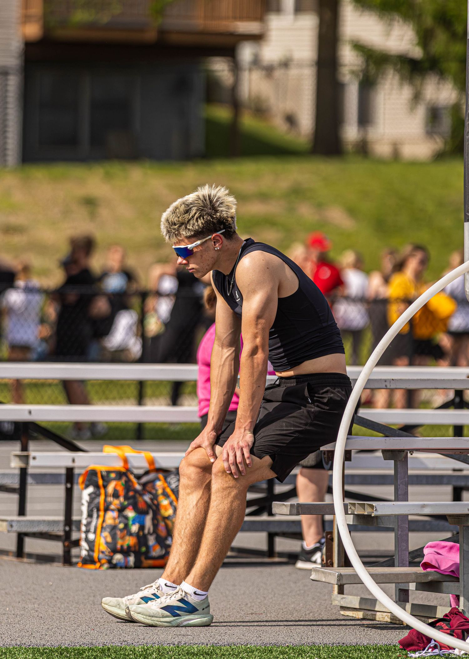 Track