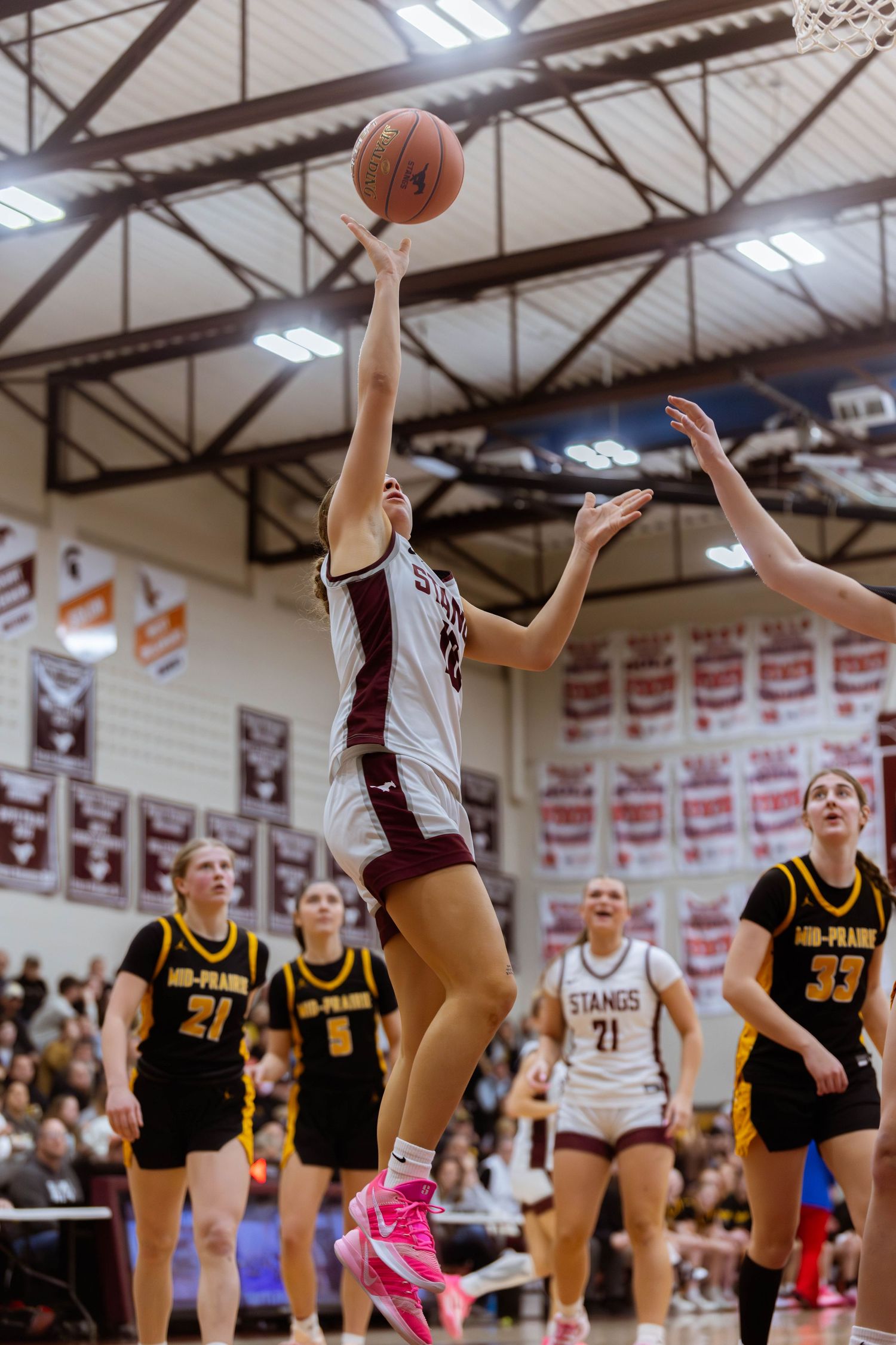 Basketball