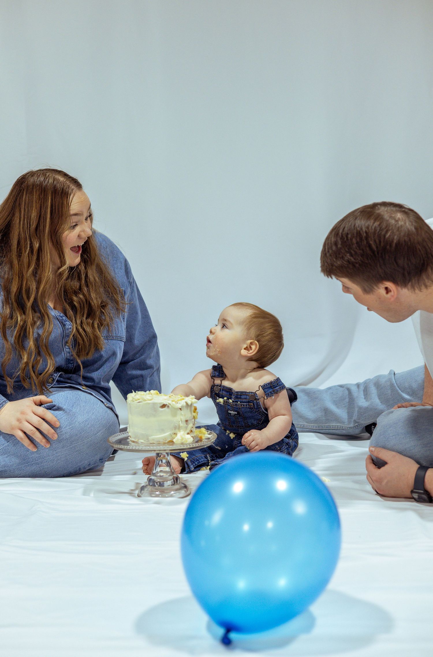 Family Session