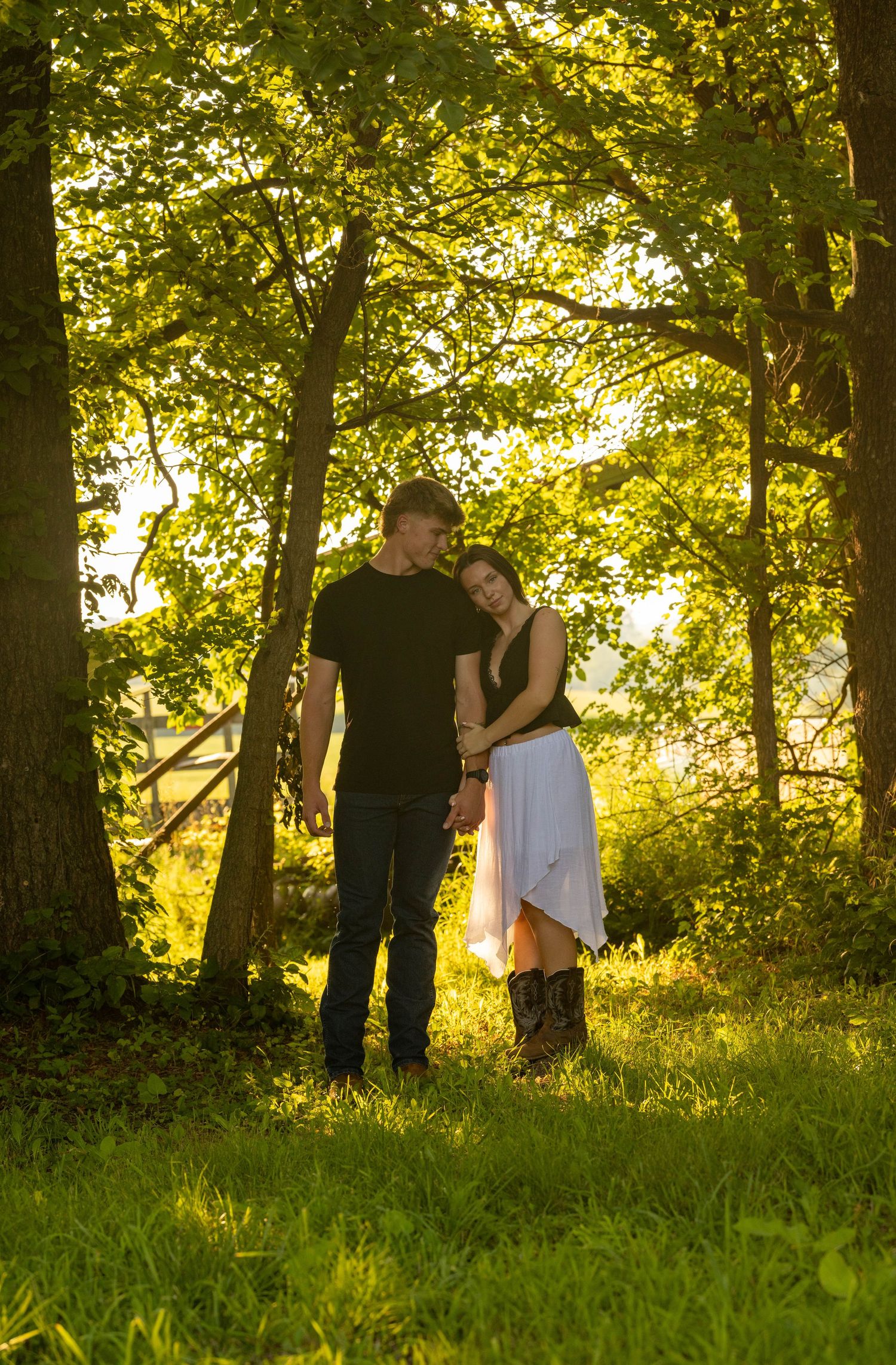 Couple Session