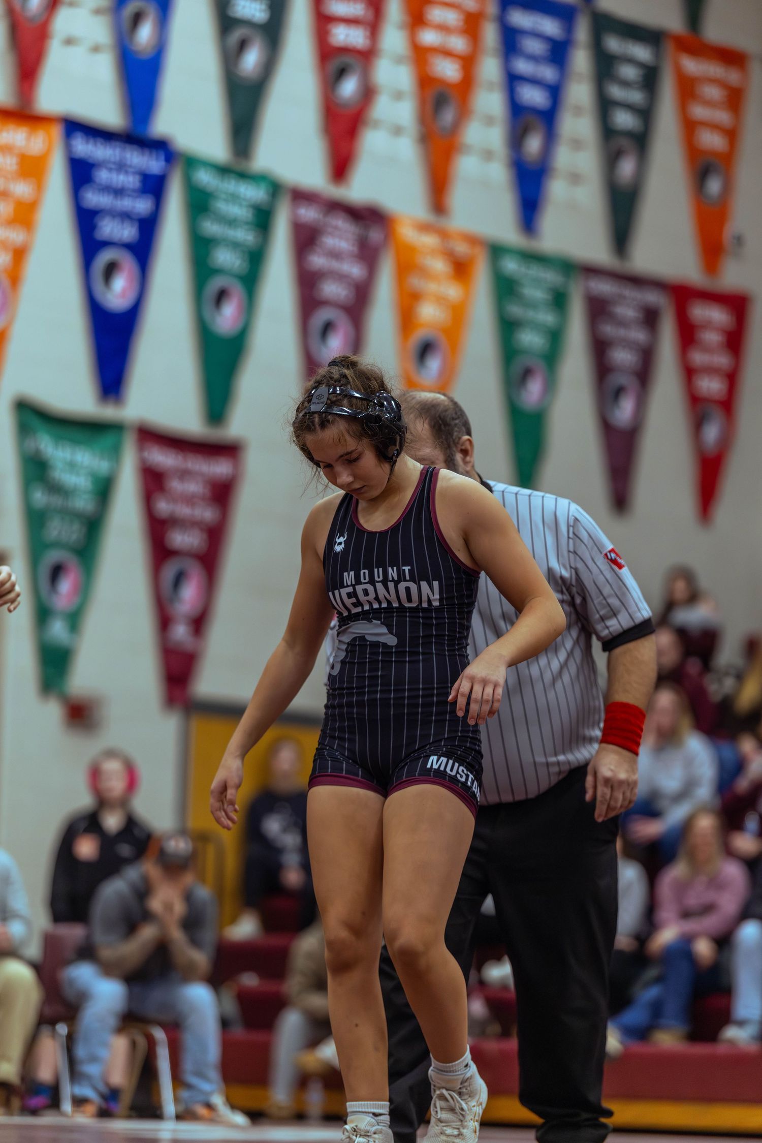 Wrestling