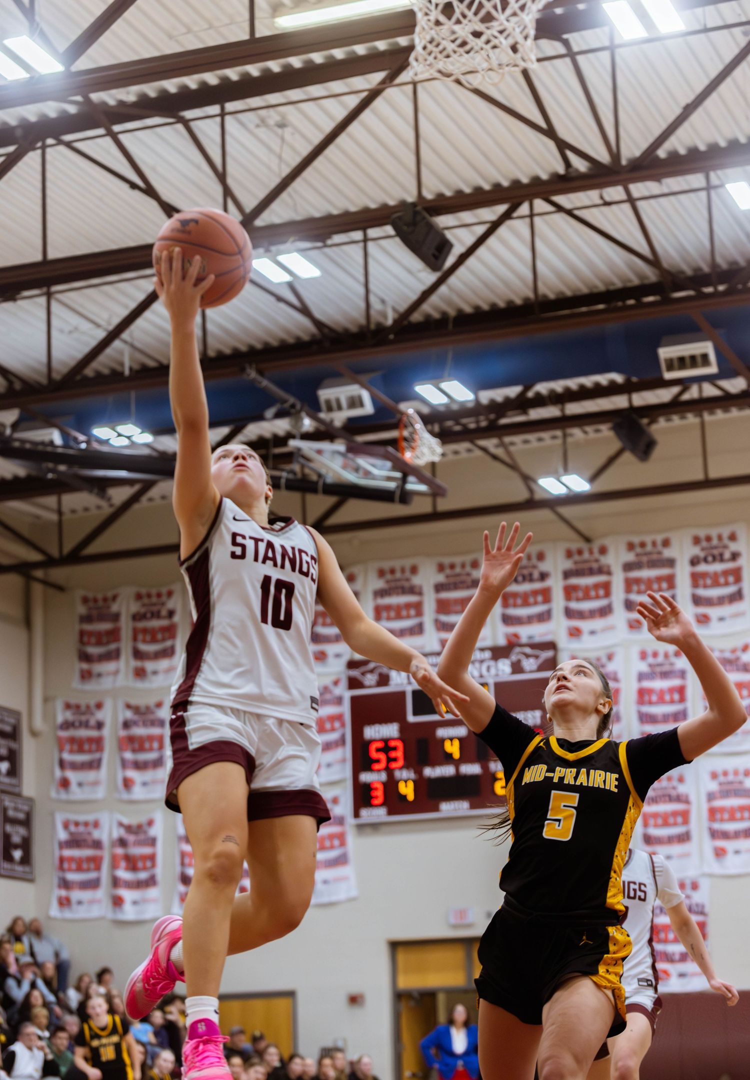 Basketball
