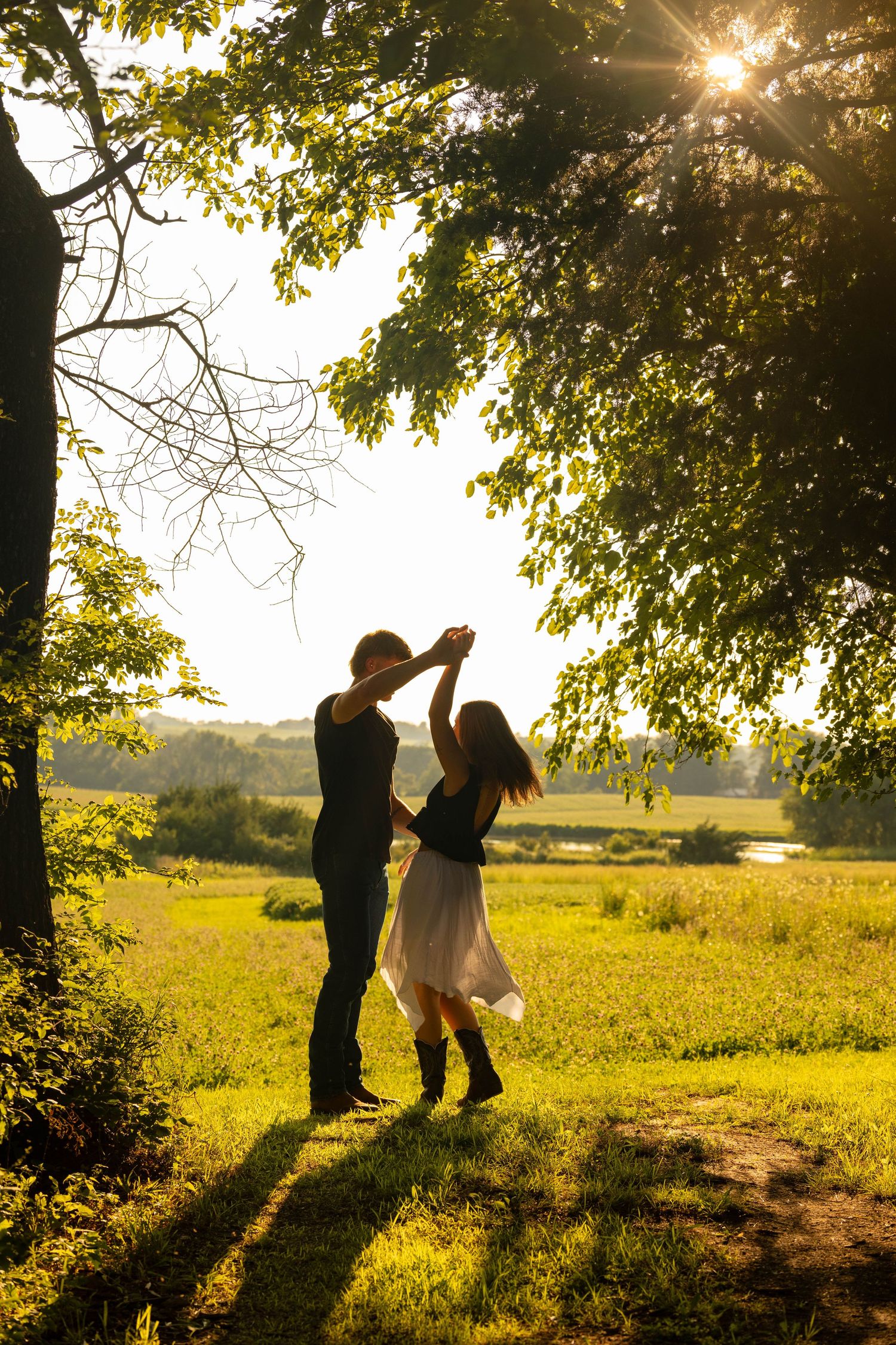 Couple Session