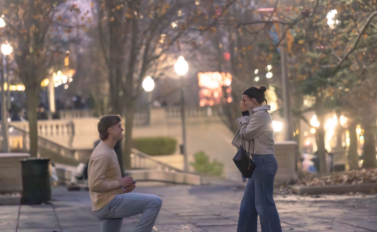 Engagement Session