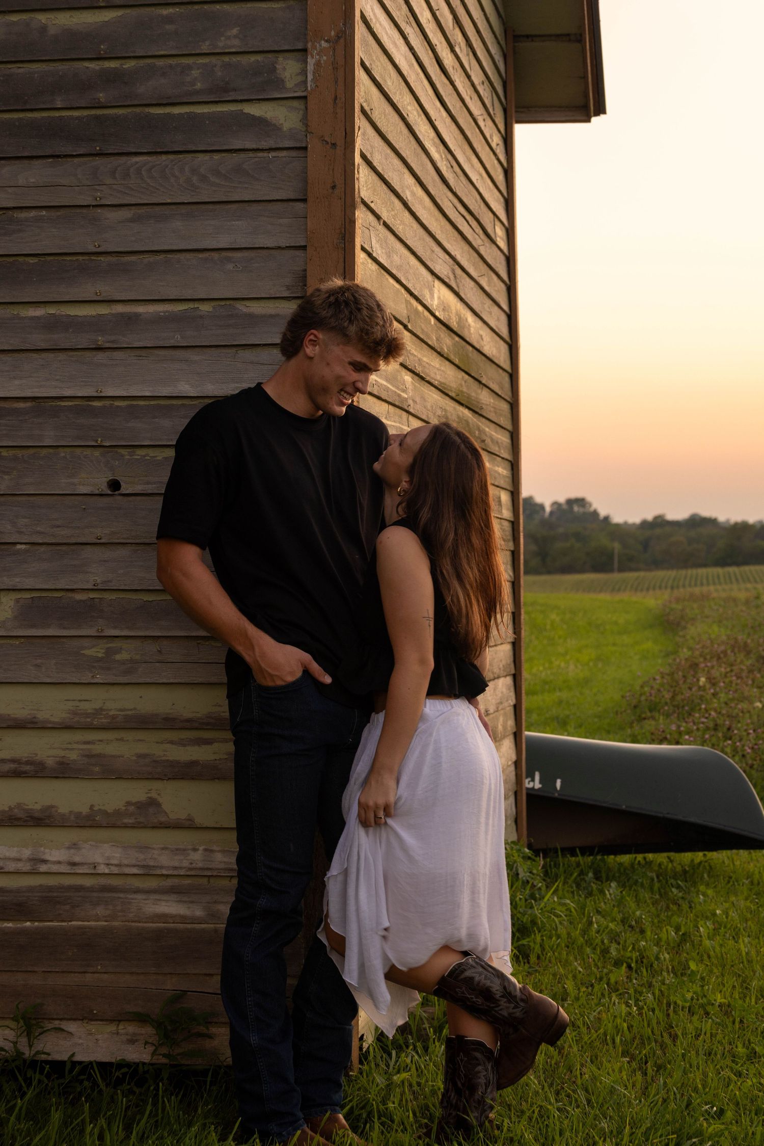 Couple Session