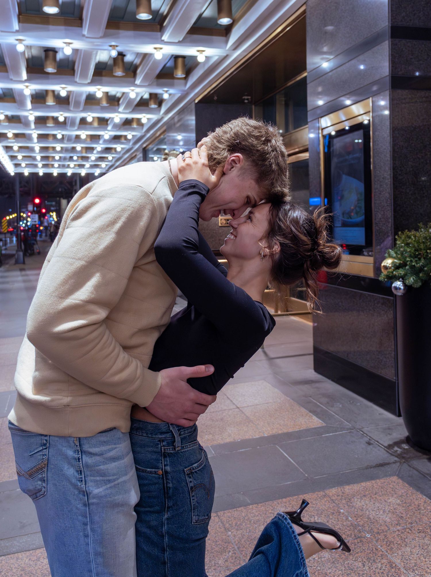 Engagement Session