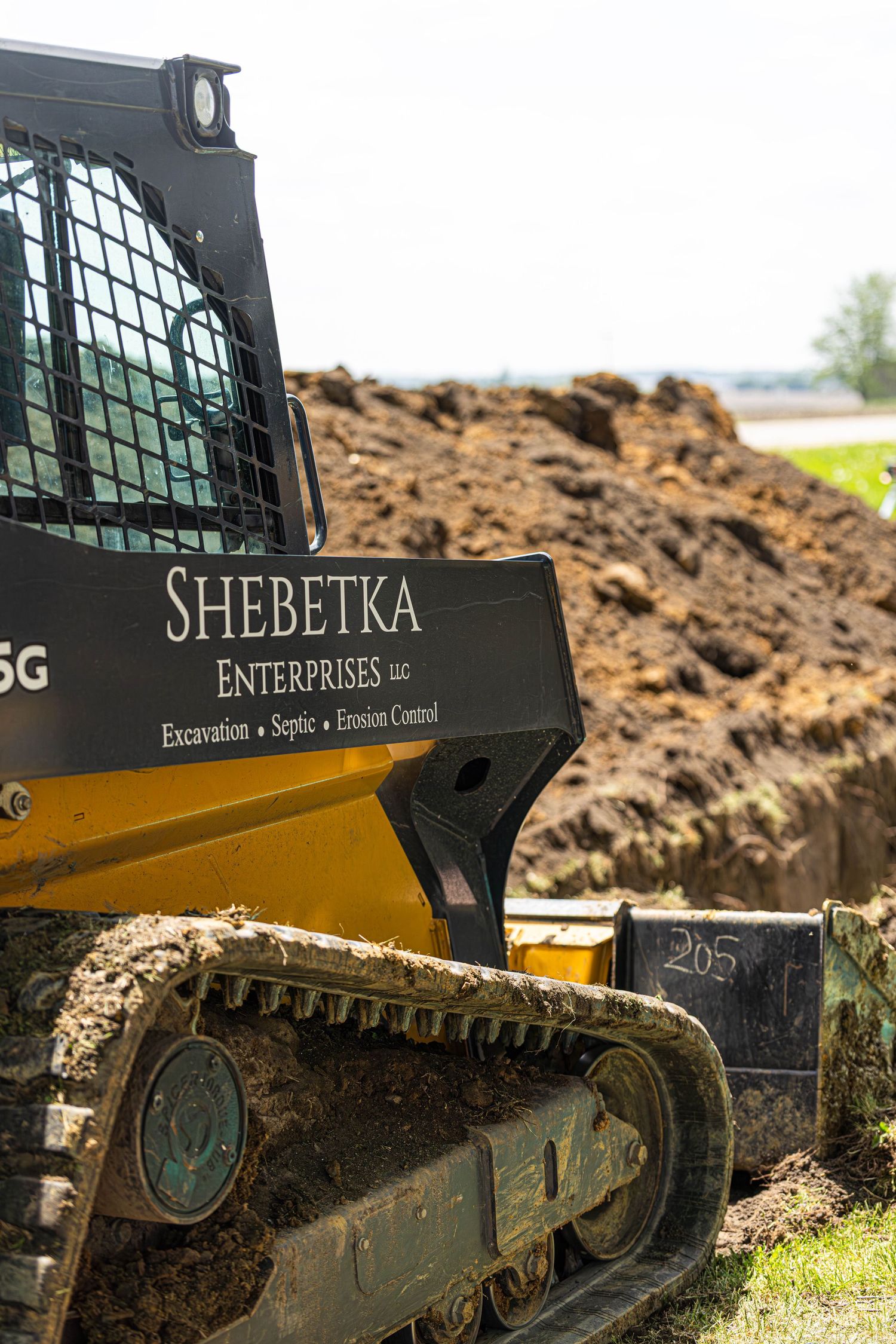 Shebetka Enterprises
