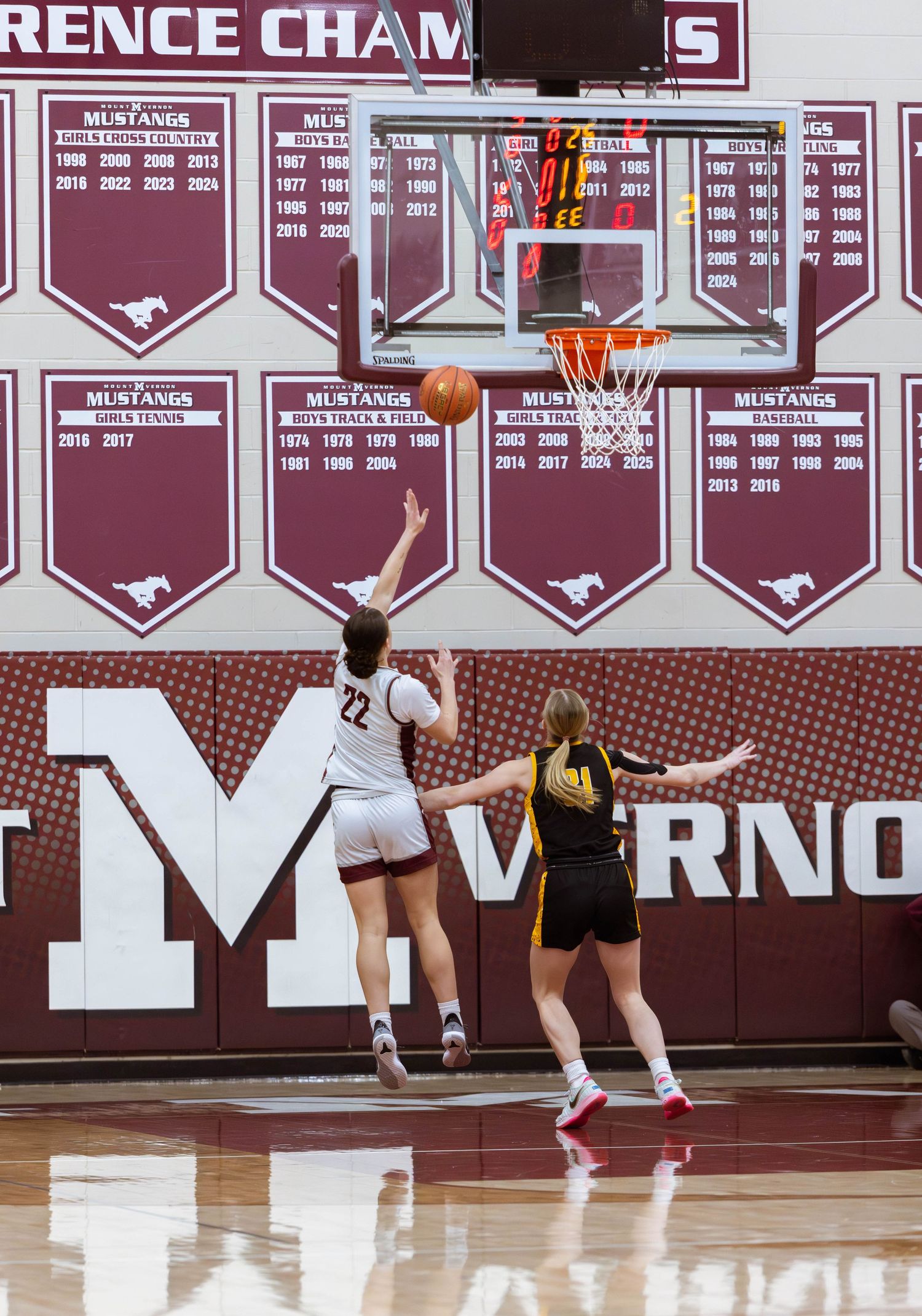 Basketball