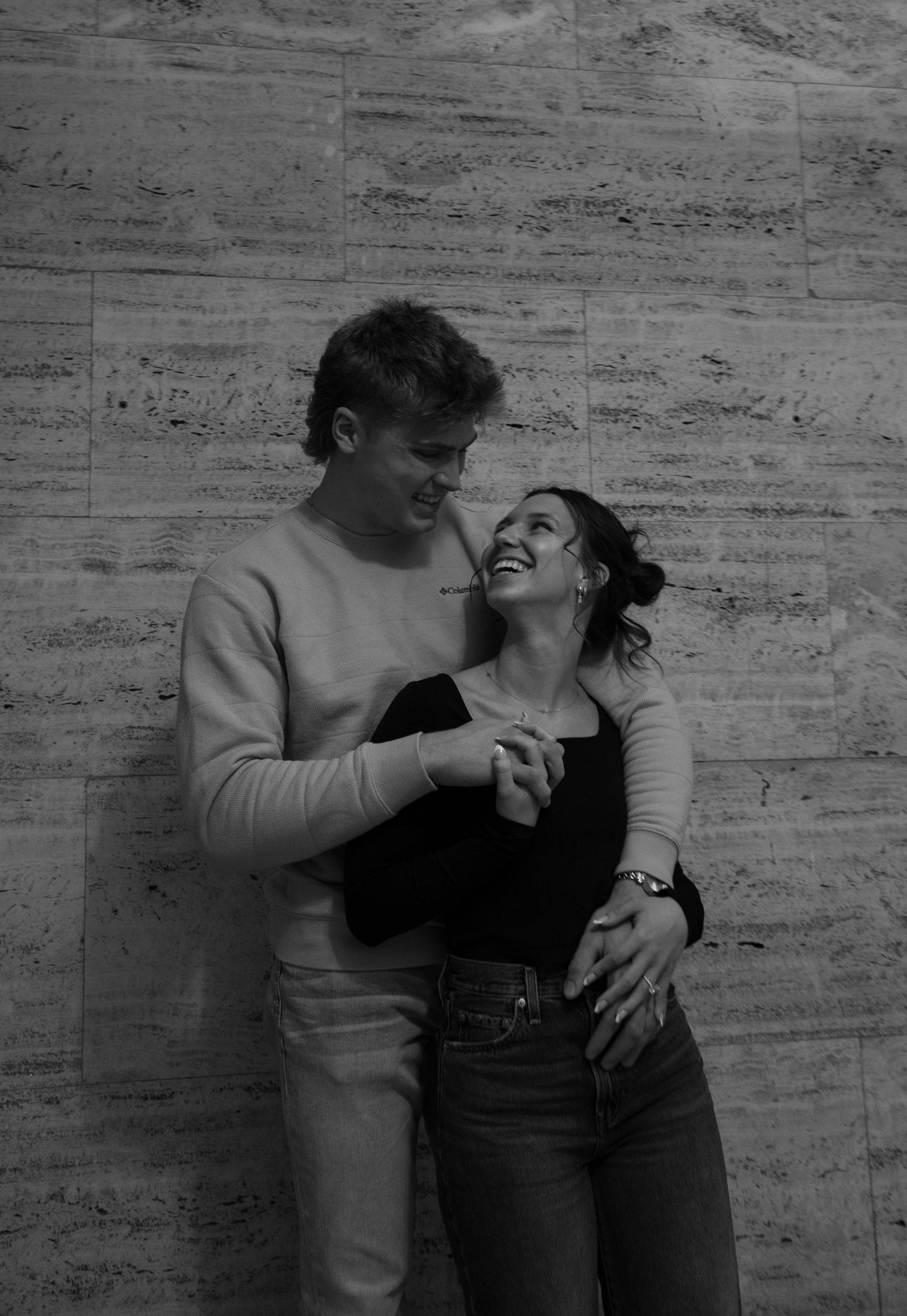 Couple Session