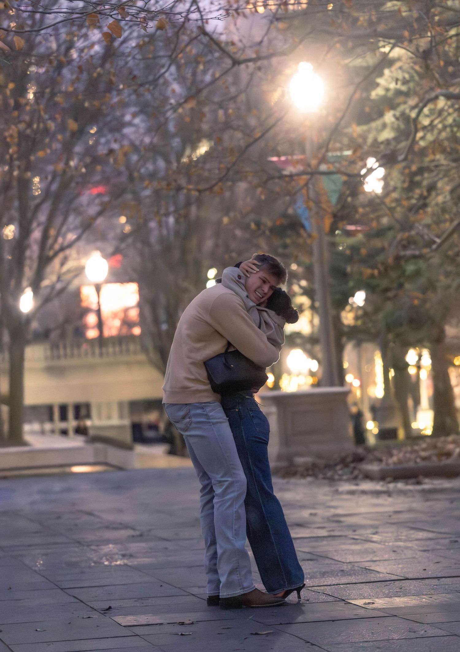 Engagement Session