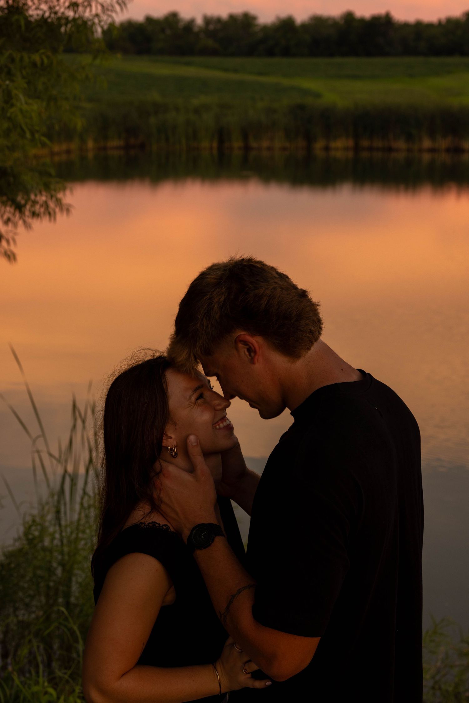 Couple Session