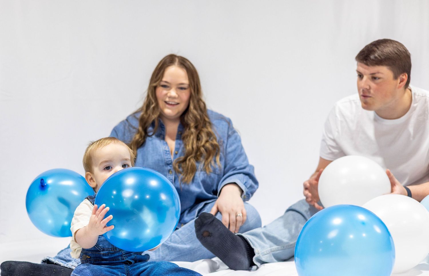 Family Session