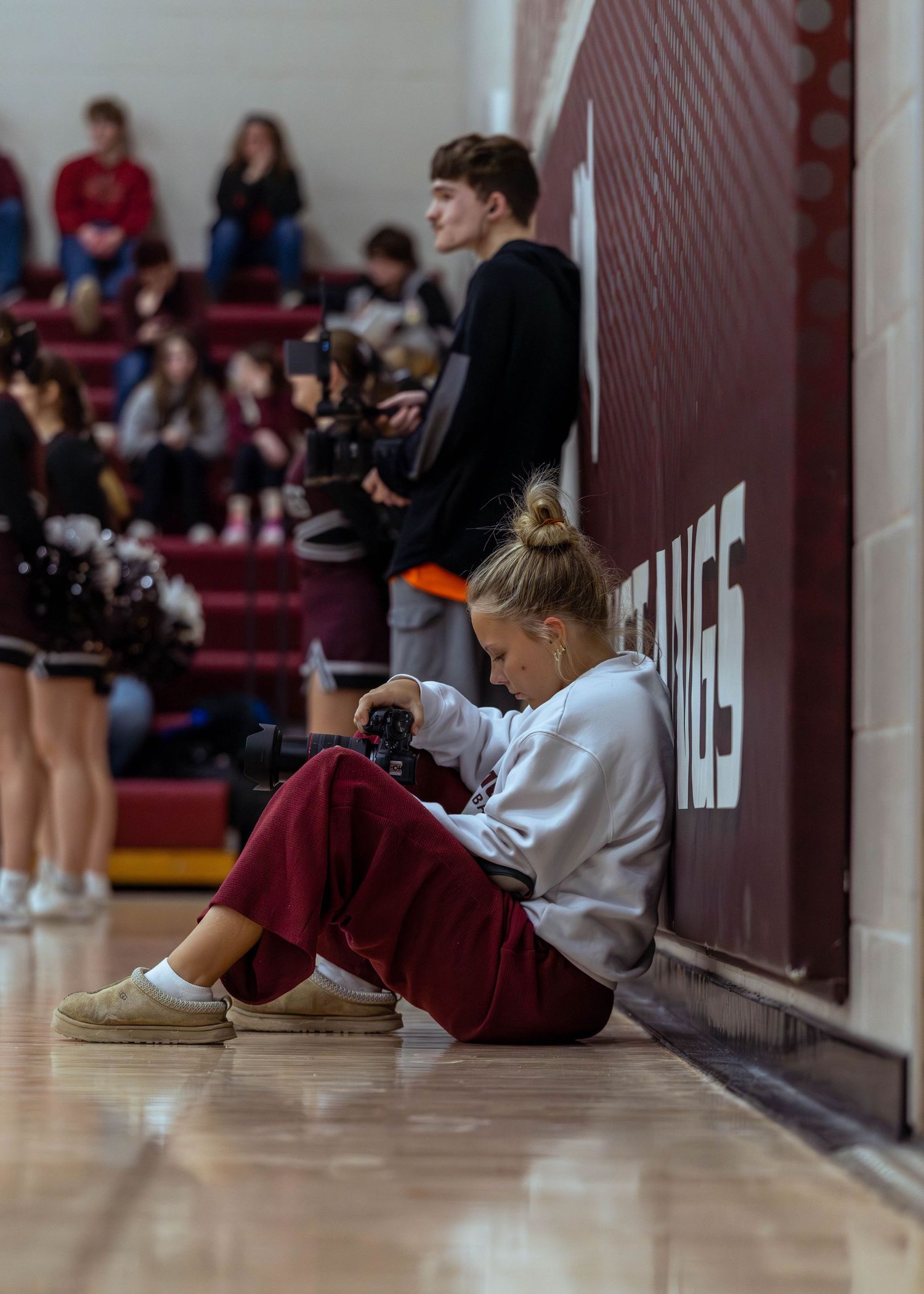Basketball