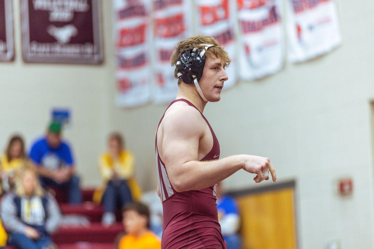 Wrestling
