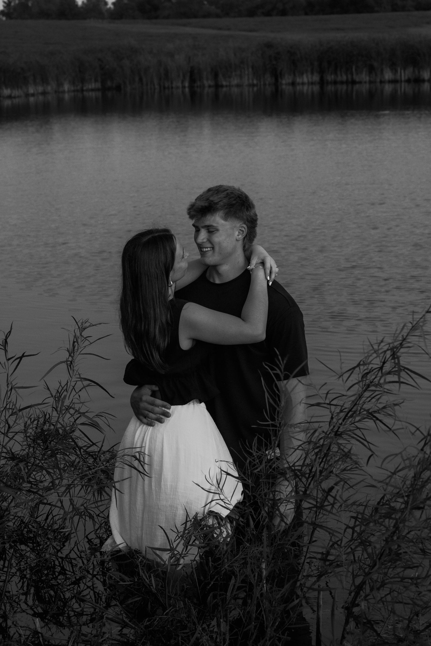 Couple Session