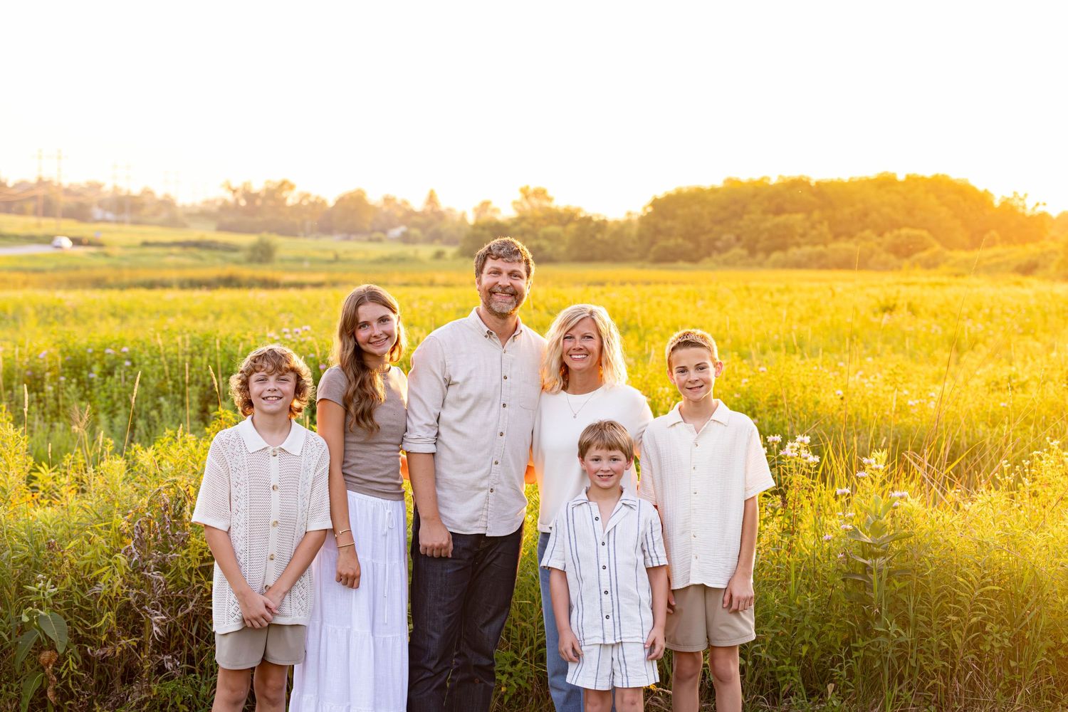 Family Session