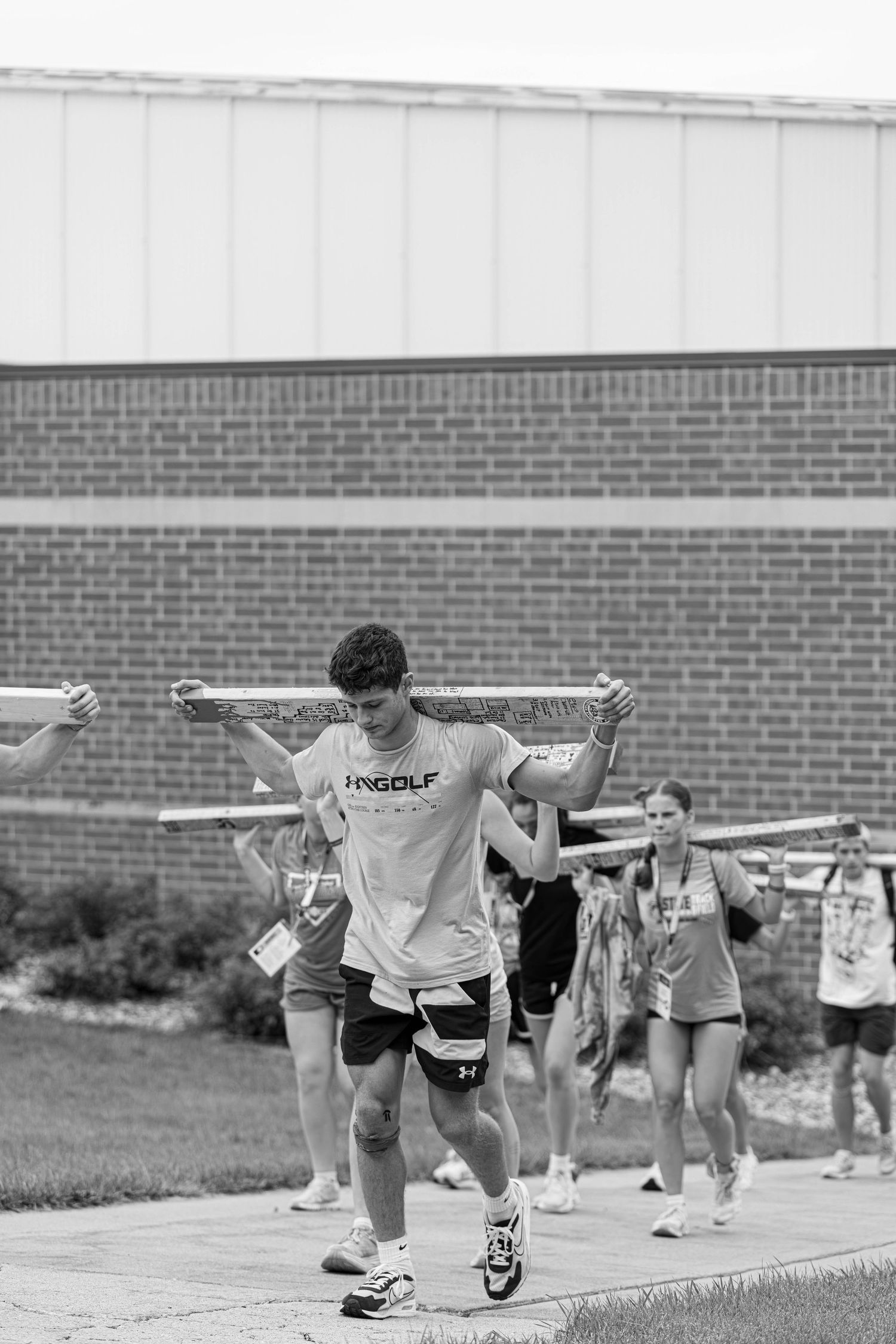 FCA E3 Camp