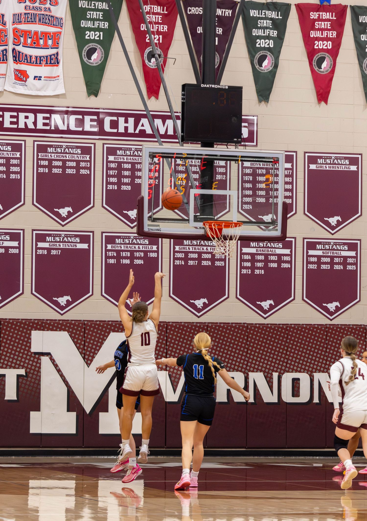 Basketball