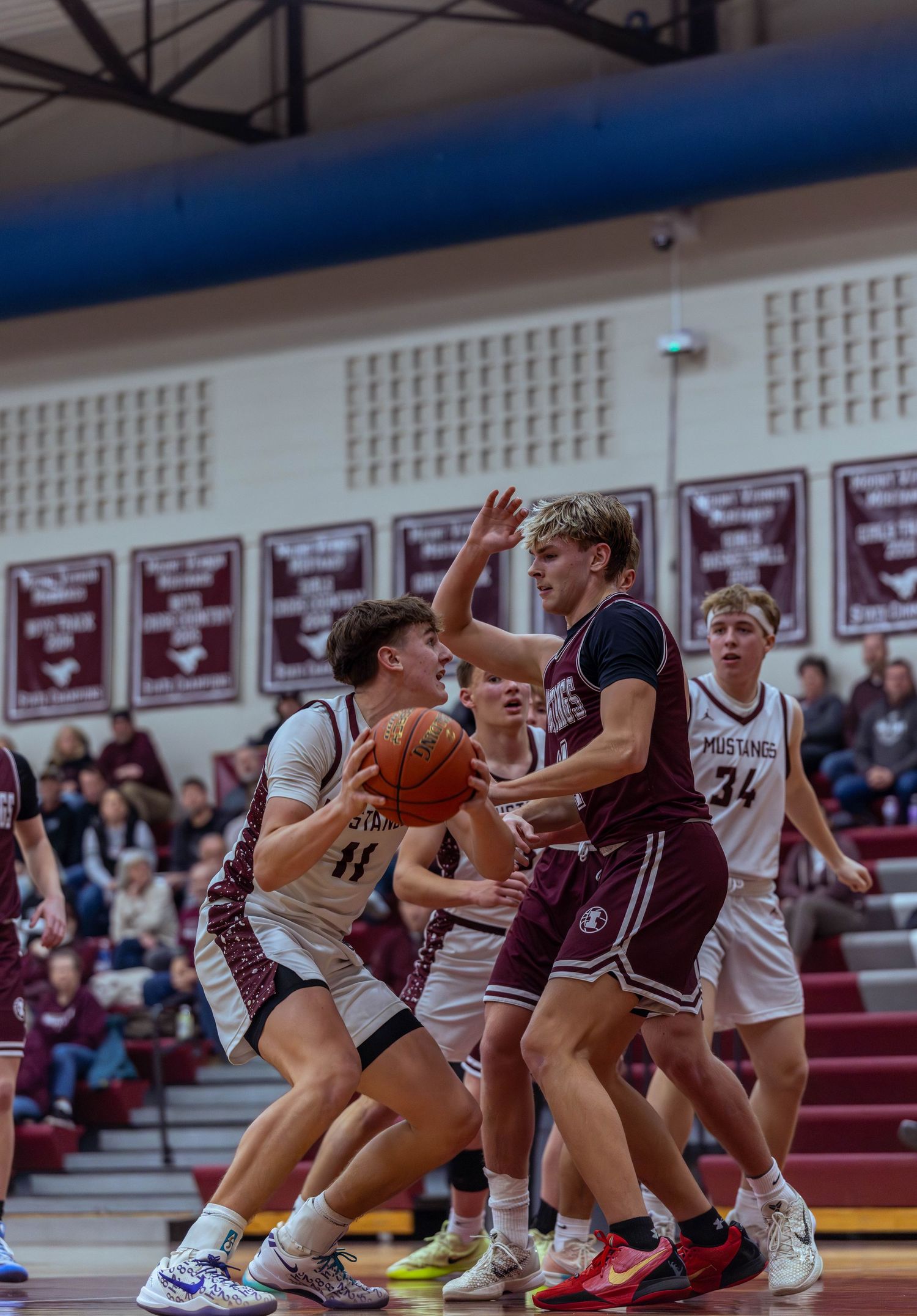 Basketball