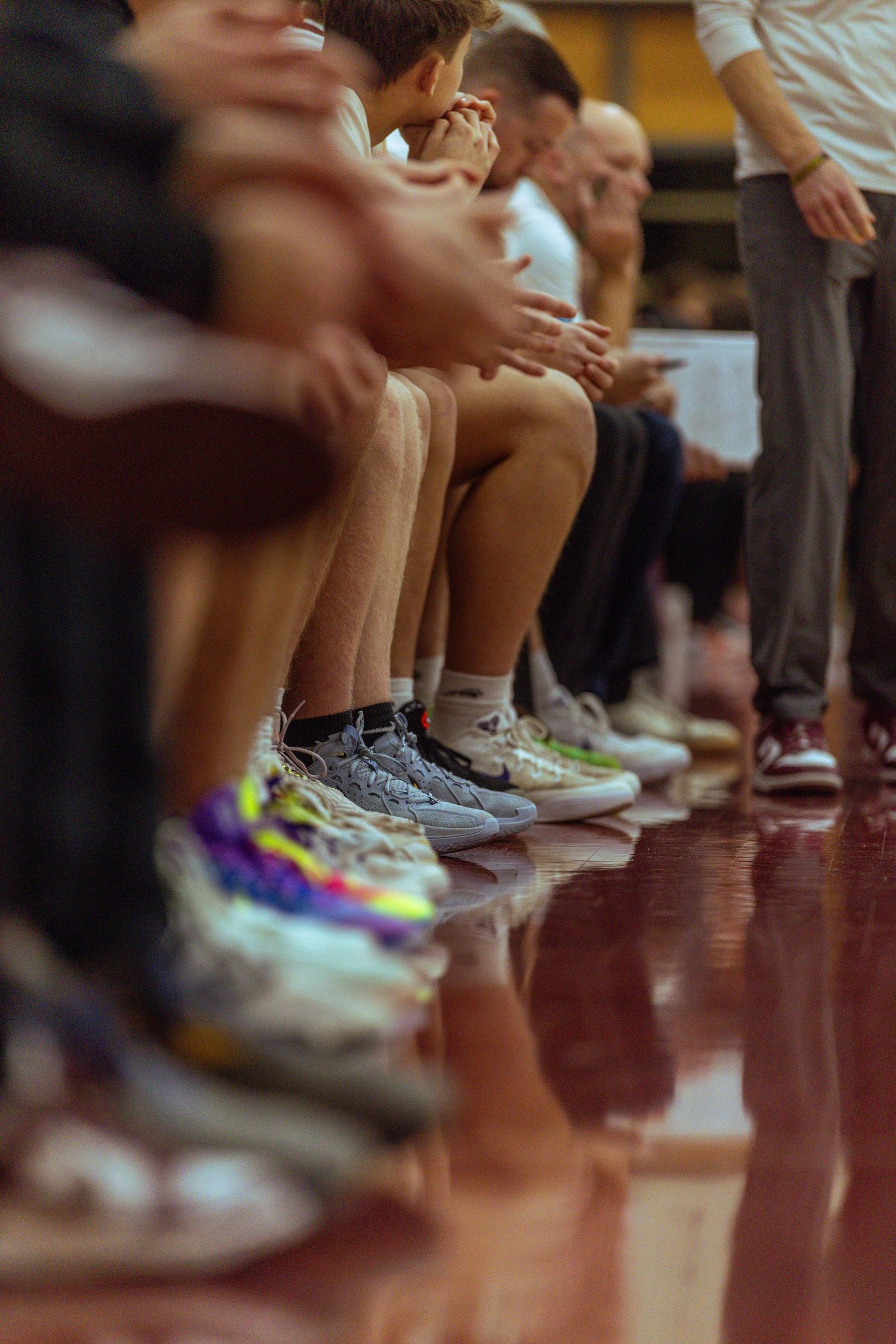 Basketball