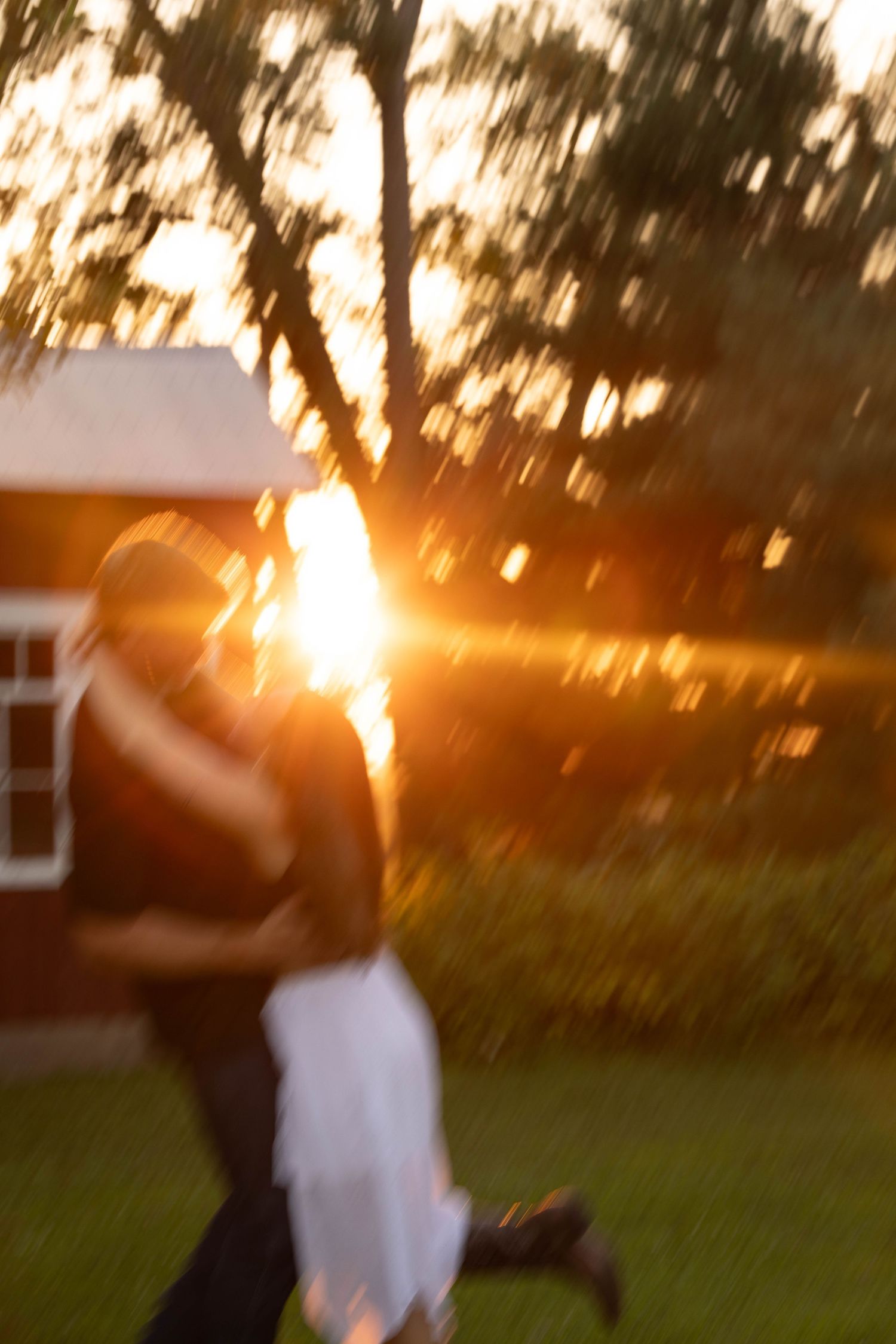 Couple Session