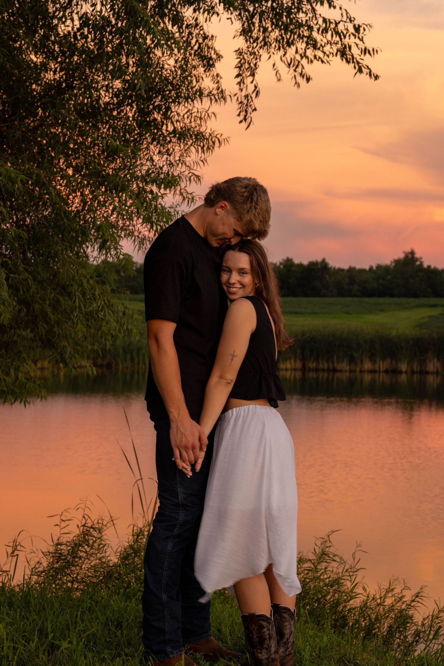 Couple Session